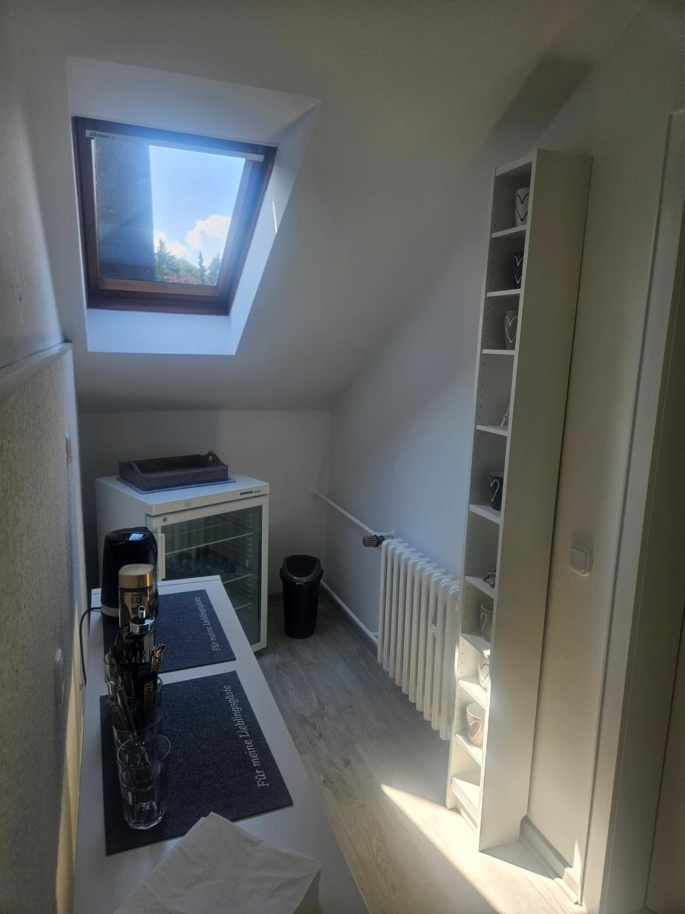 Ferienhaus Eggetal