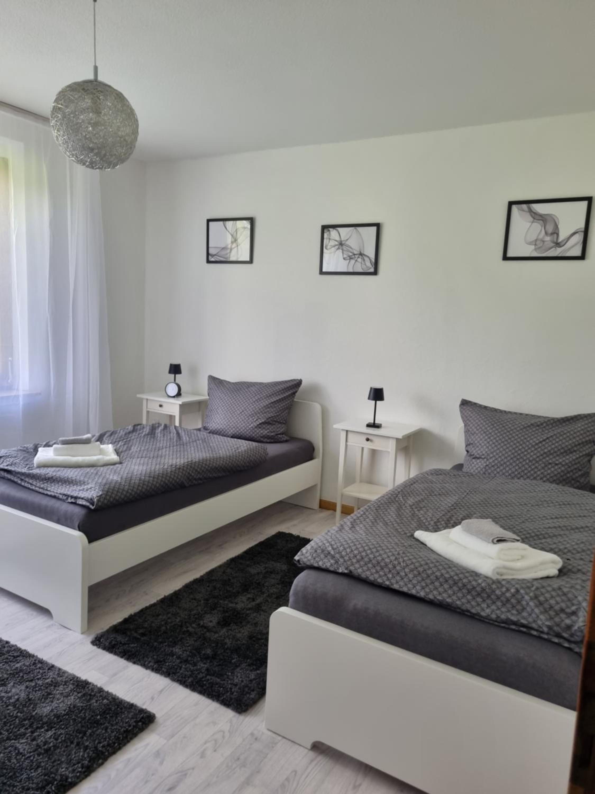 Ferienhaus Eggetal