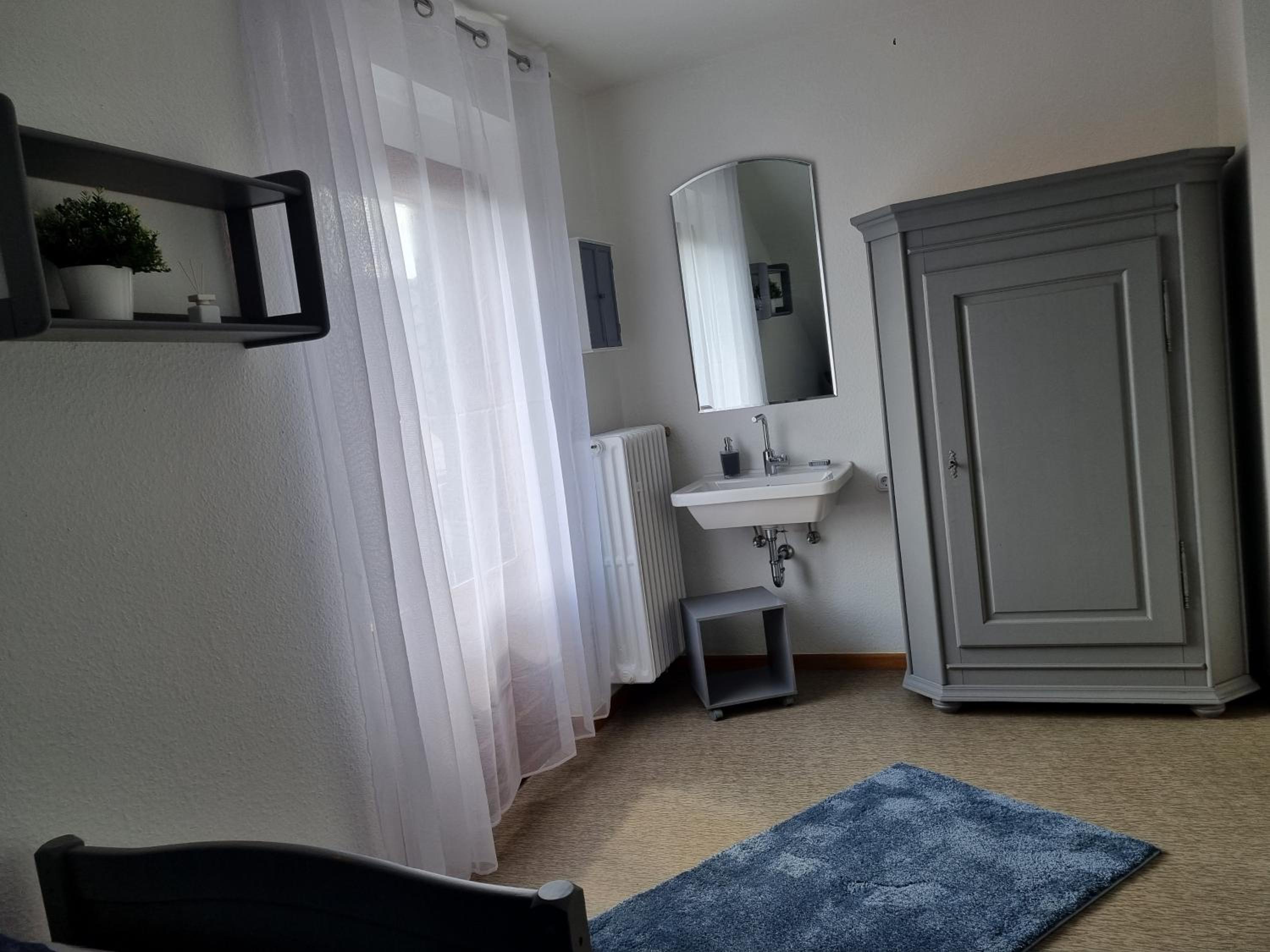 Ferienhaus Eggetal