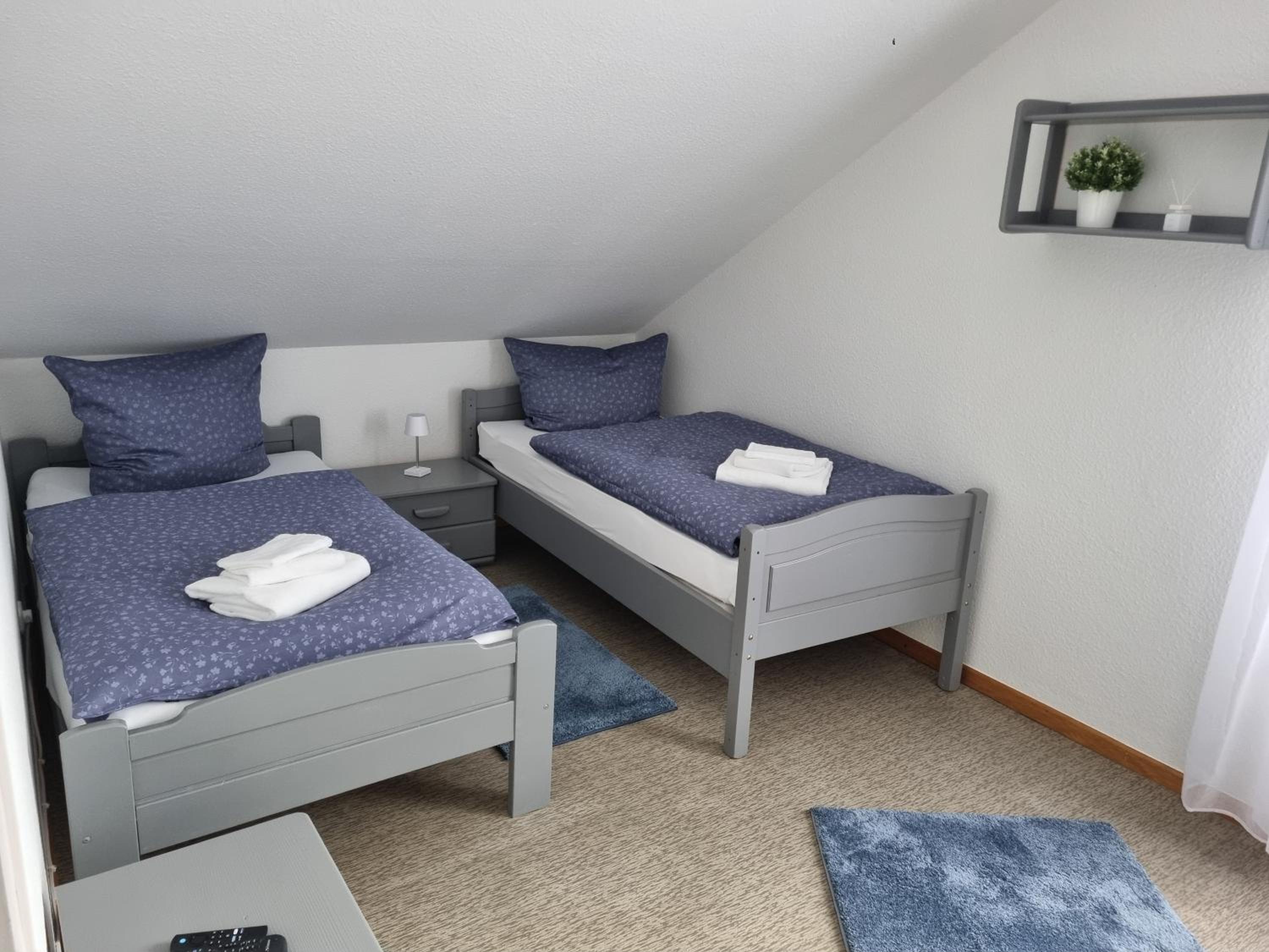 Ferienhaus Eggetal