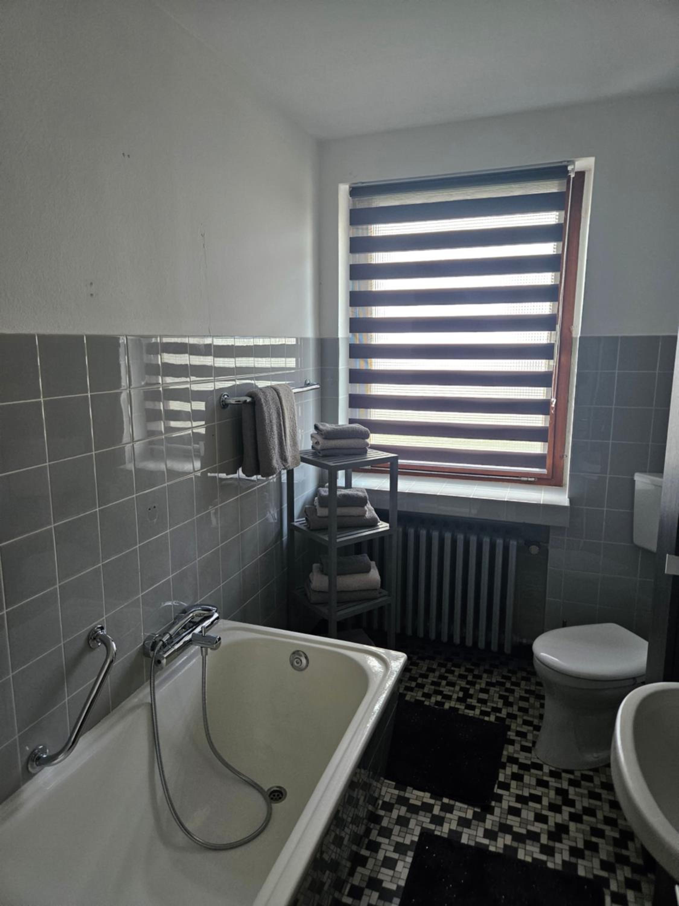 Ferienhaus Eggetal
