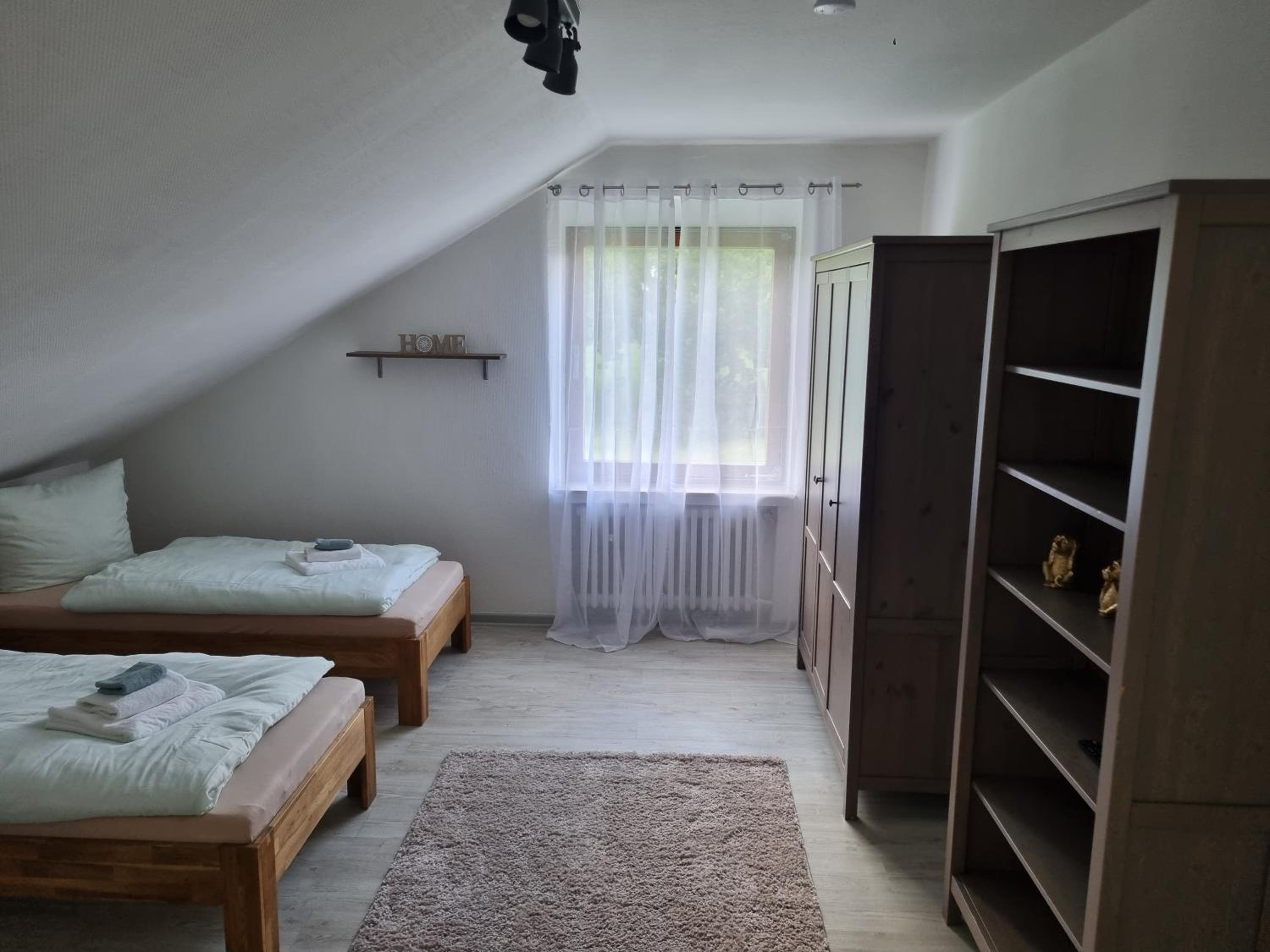 Ferienhaus Eggetal