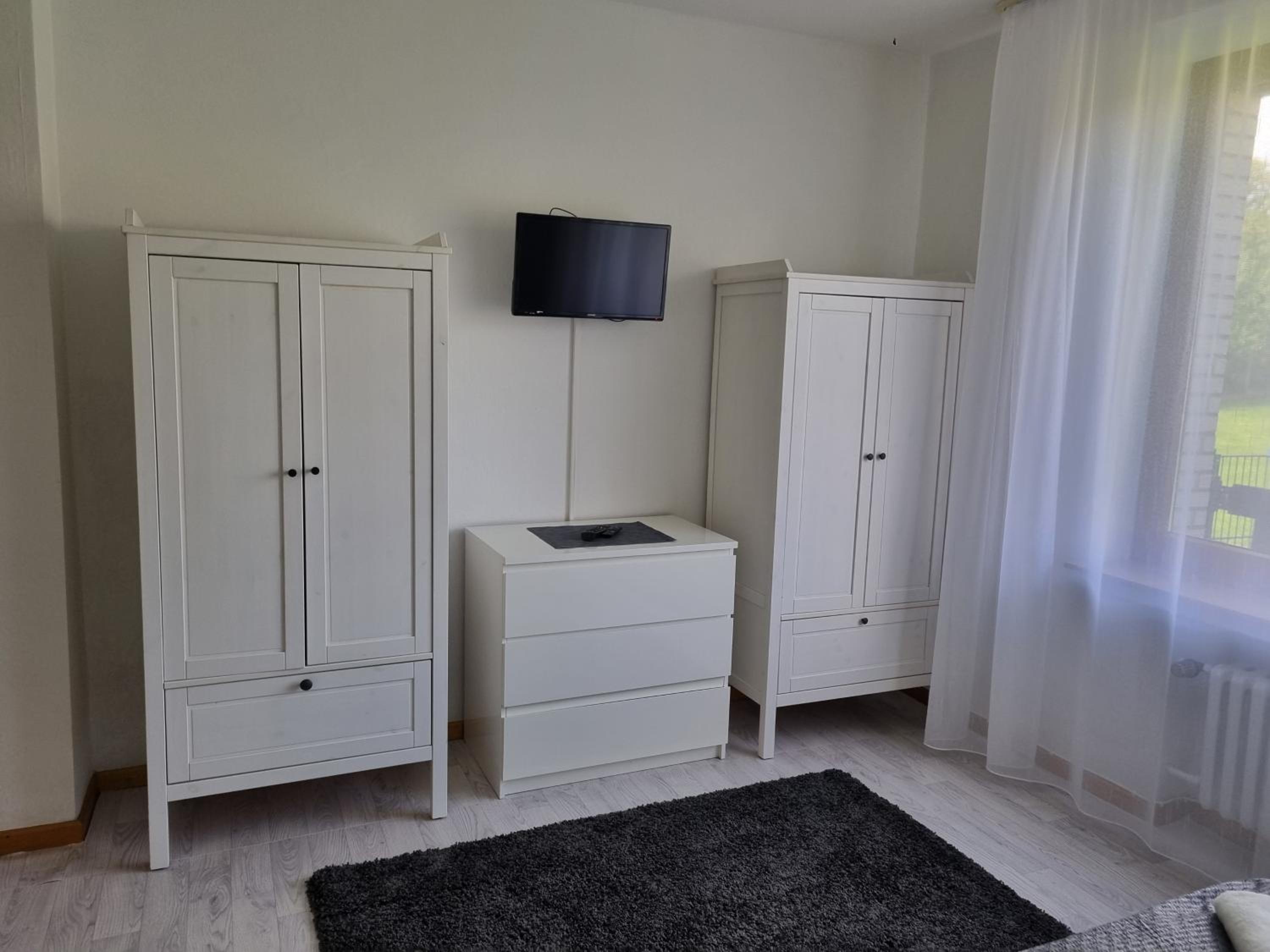 Ferienhaus Eggetal