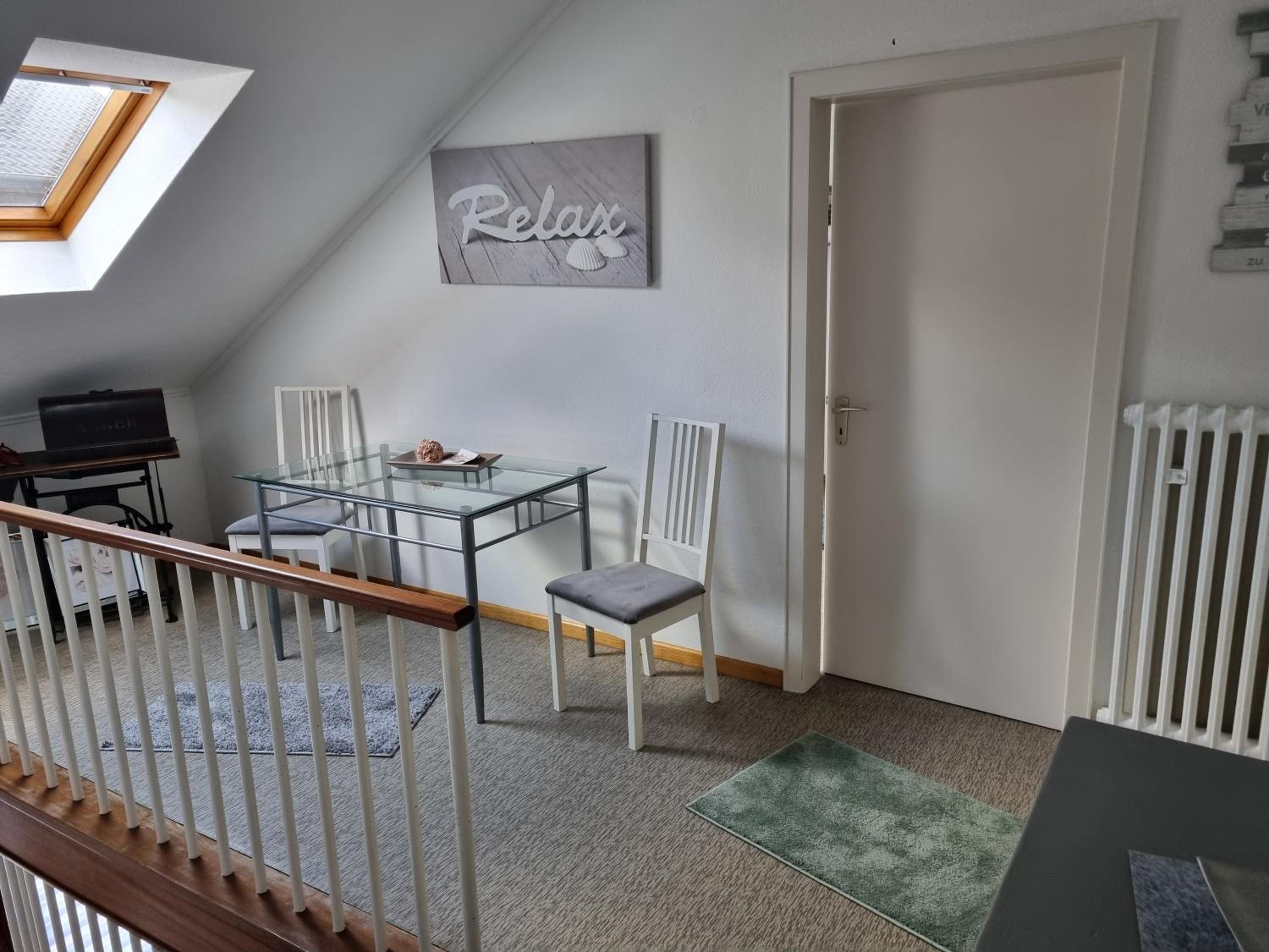 Ferienhaus Eggetal