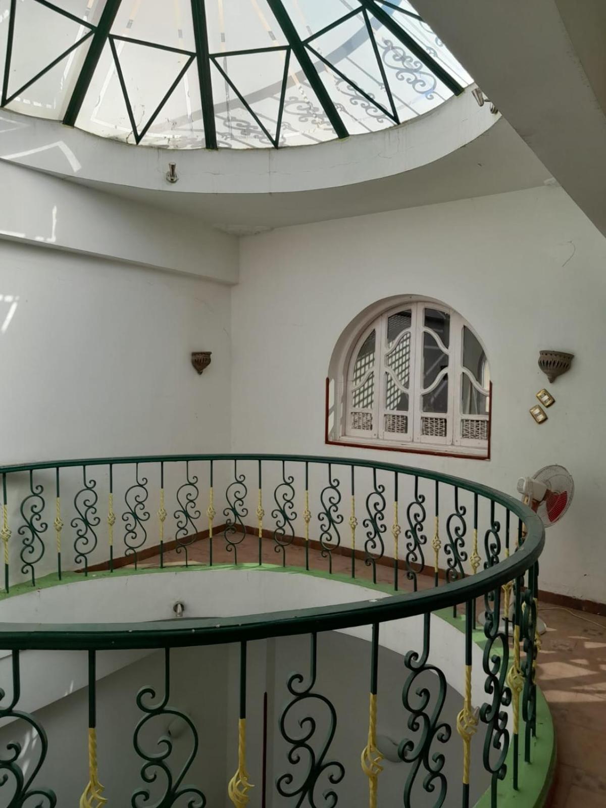 Nubi apartment