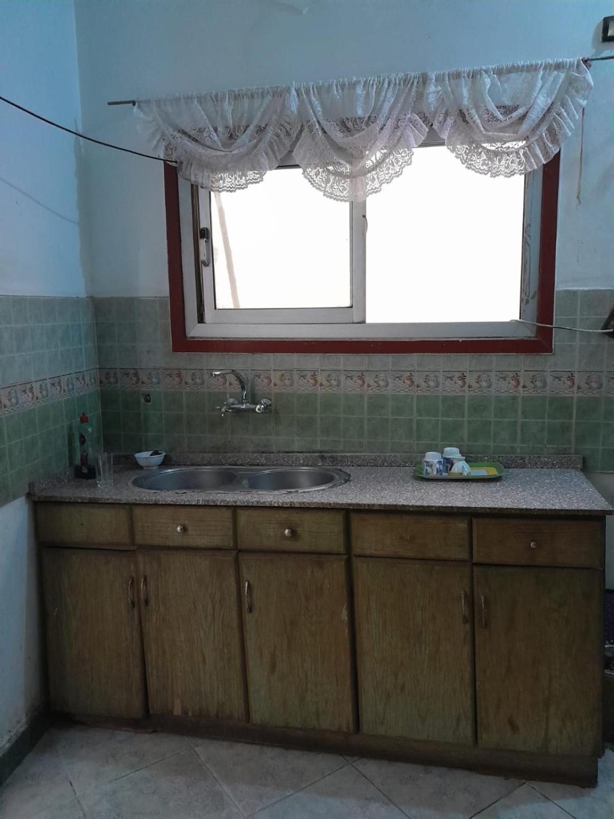 Nubi apartment