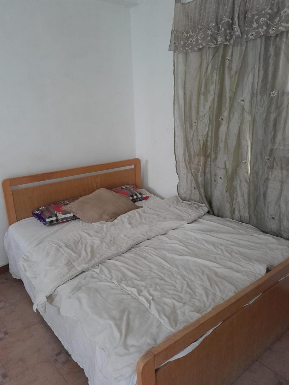 Nubi apartment