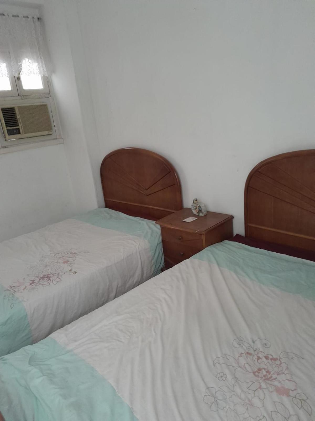 Nubi apartment