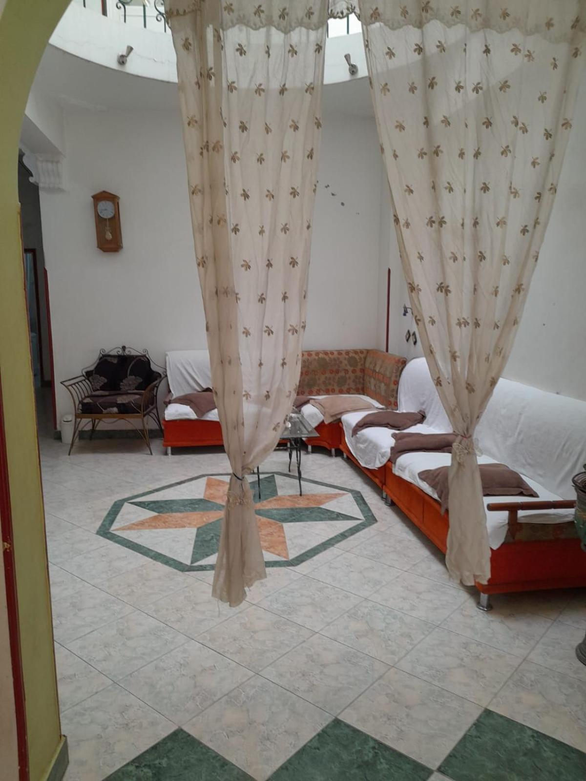 Nubi apartment