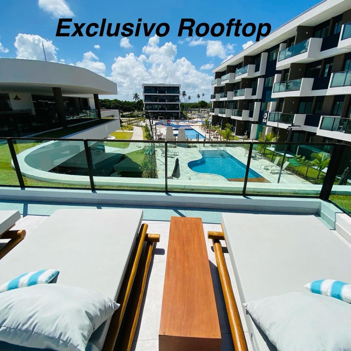 Makia Beach by Essence - Muro Alto, Porto de Galinhas