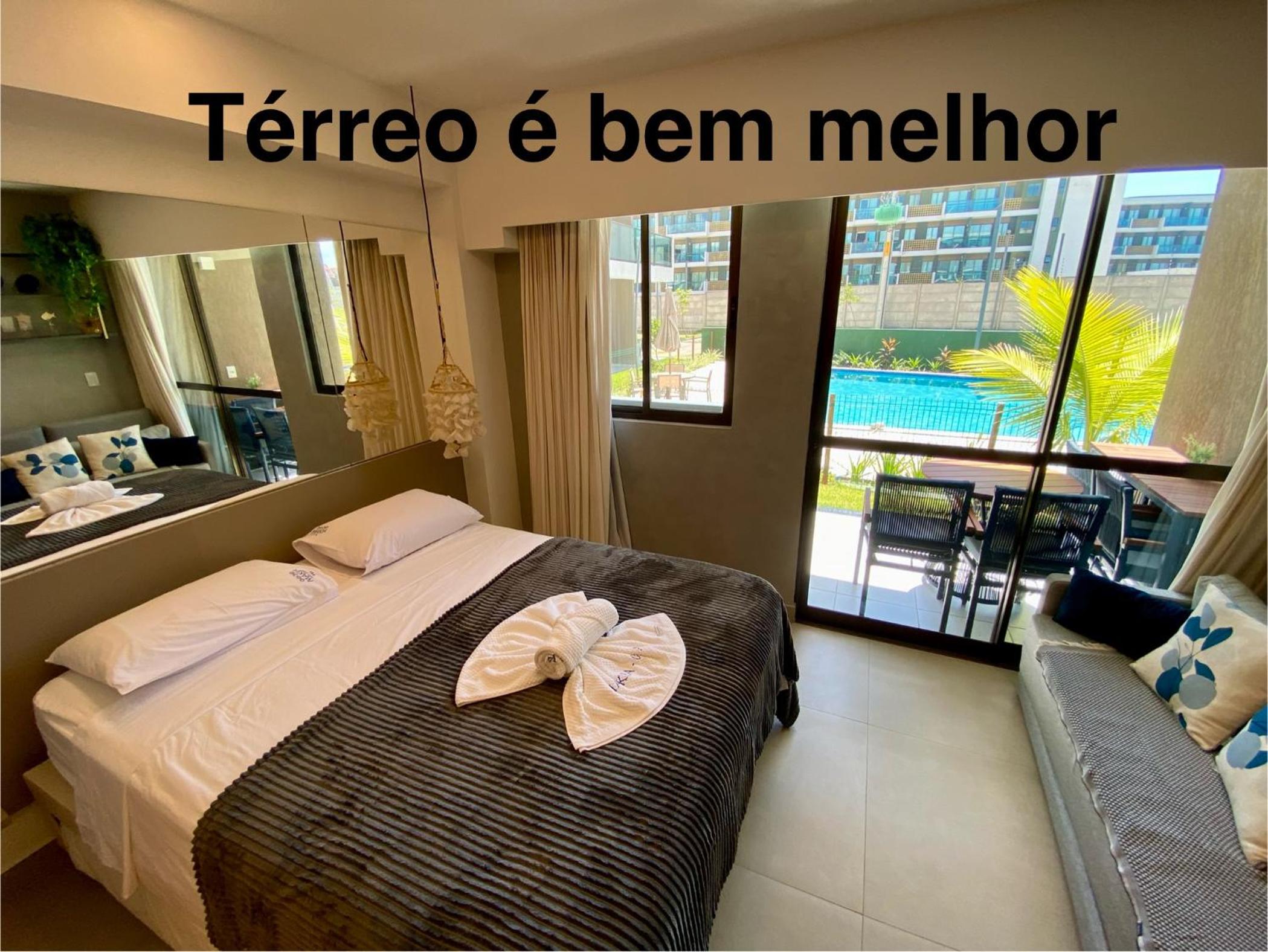 Makia Beach by Essence - Muro Alto, Porto de Galinhas
