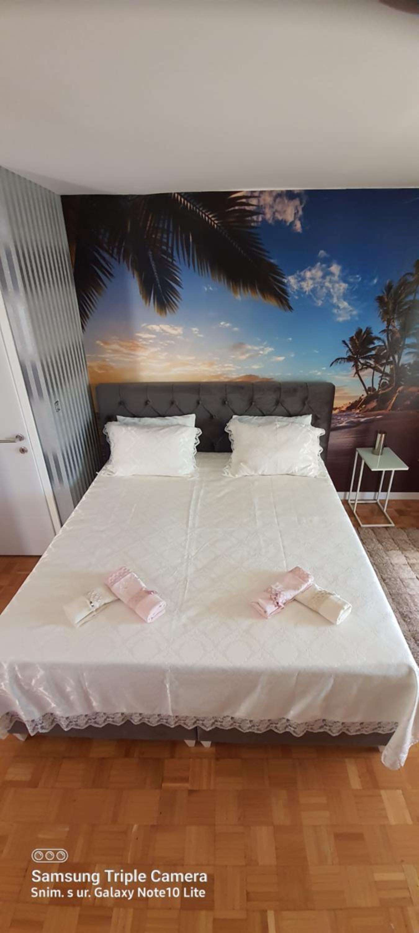 Apartment Jadra Omiš