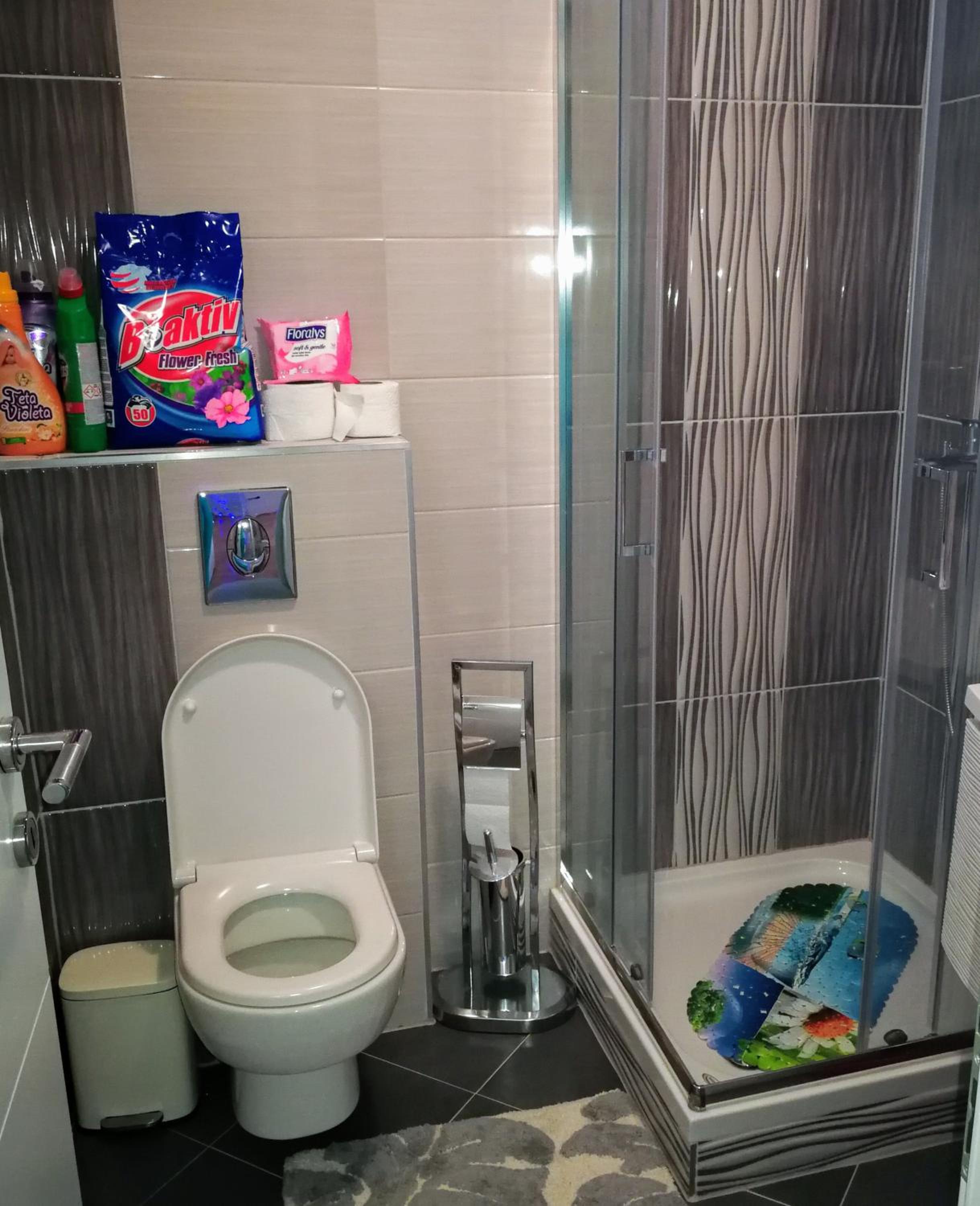 Apartment Jadra Omiš