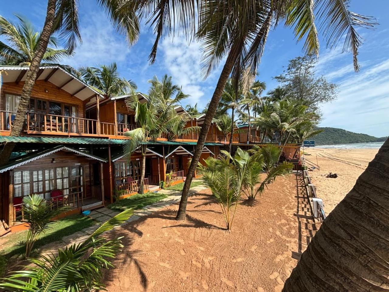 Jardim a Mar view 3
