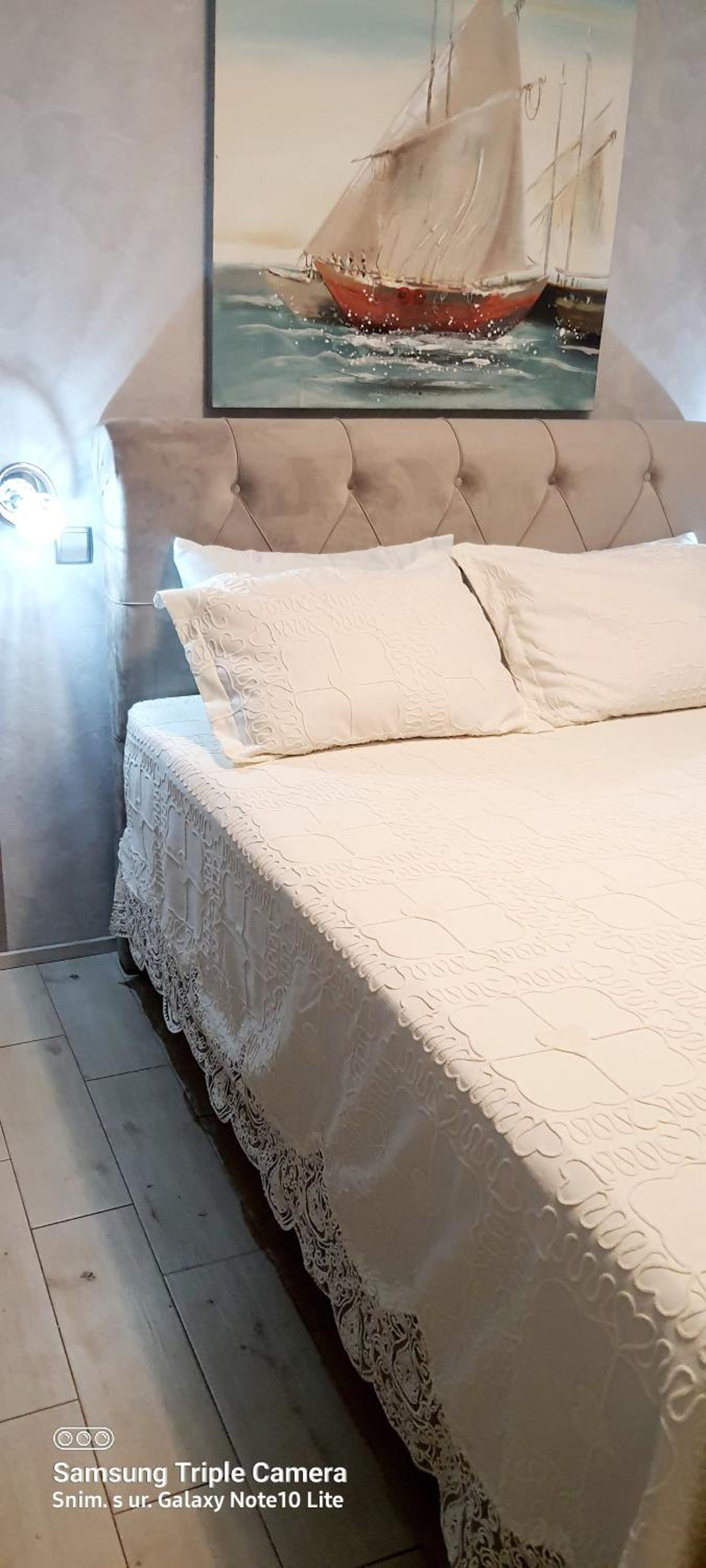 Apartment Jadra Omiš