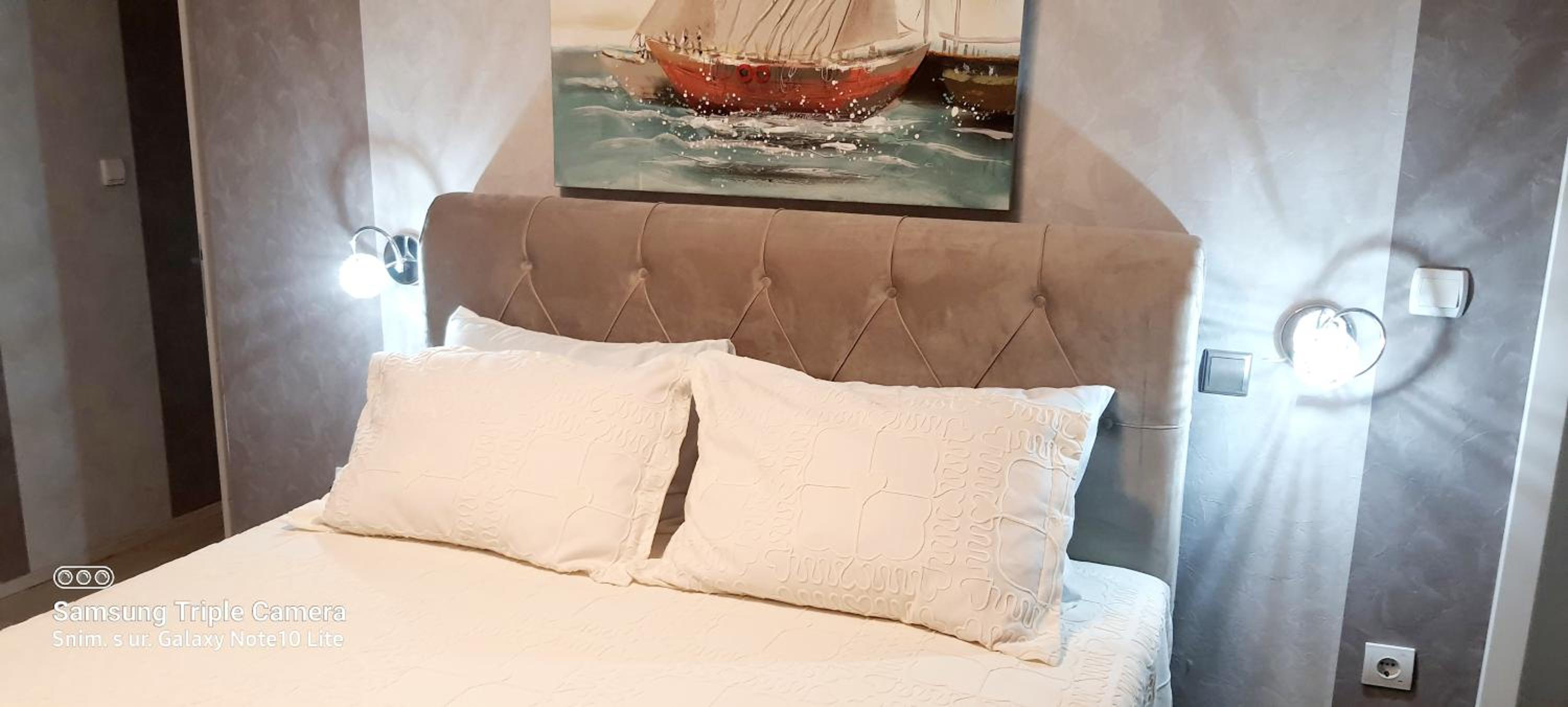 Apartment Jadra Omiš