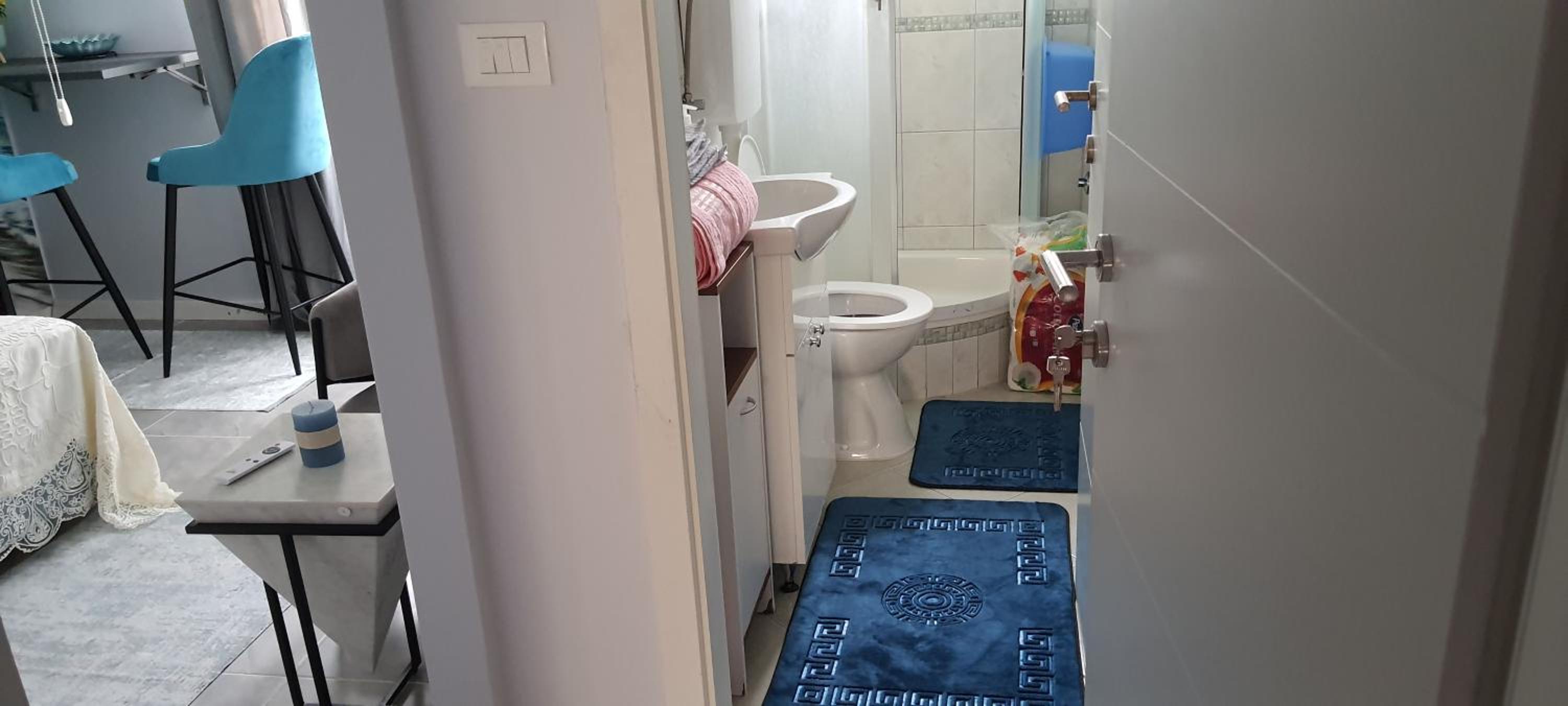 Apartment Jadra Omiš