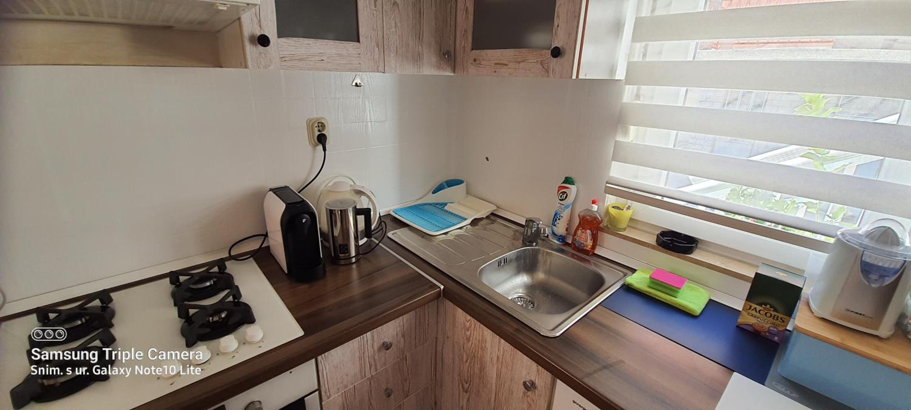 Apartment Jadra Omiš