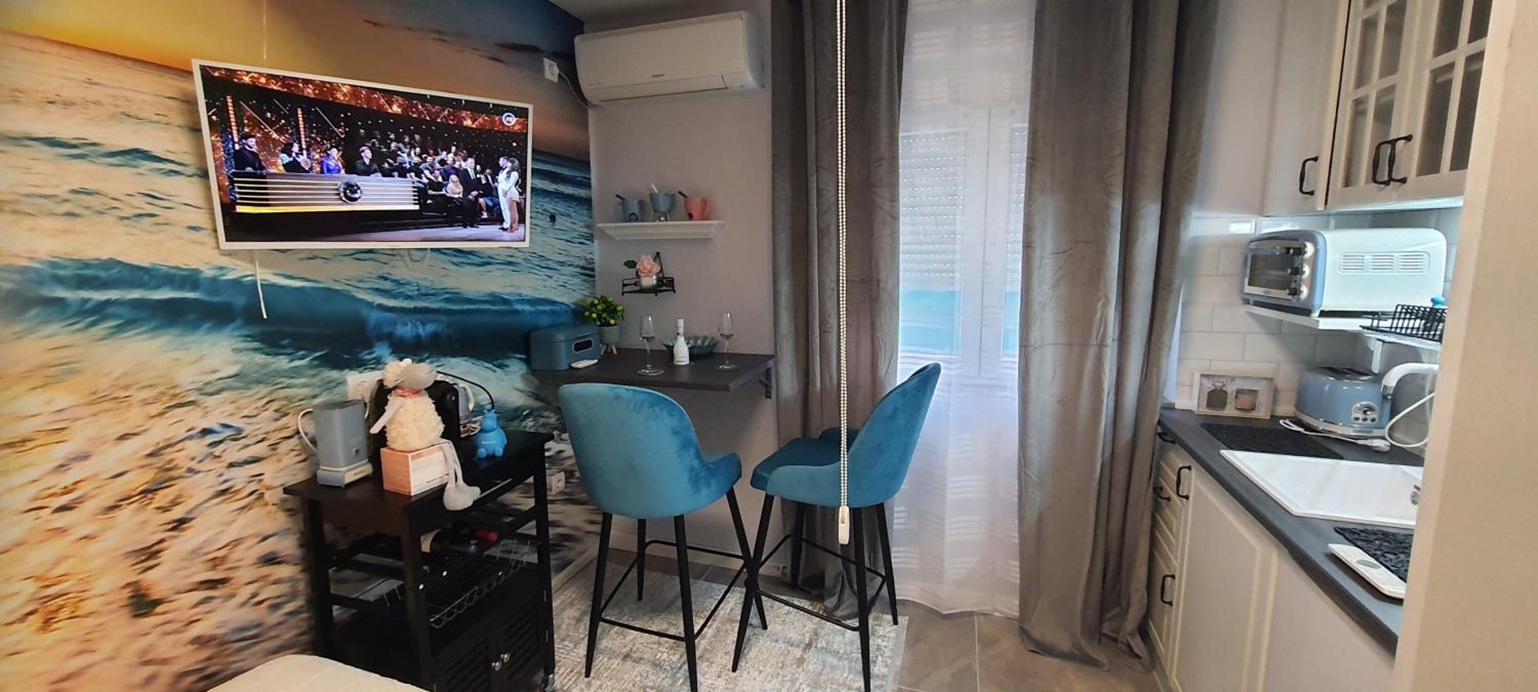 Apartment Jadra Omiš