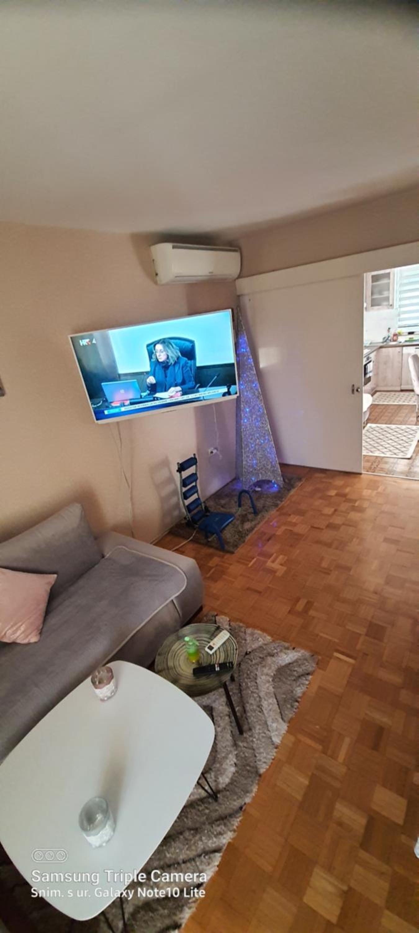 Apartment Jadra Omiš