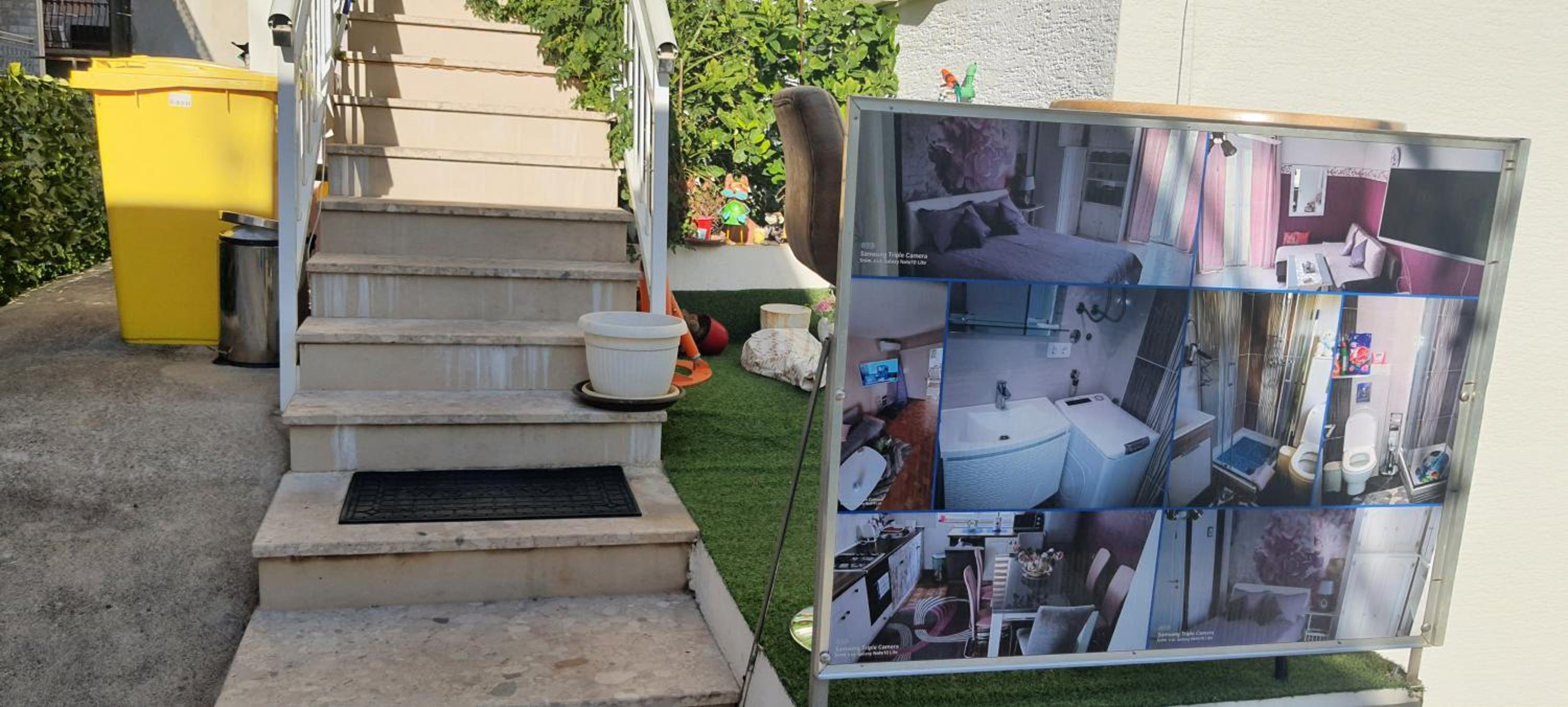 Apartment Jadra Omiš