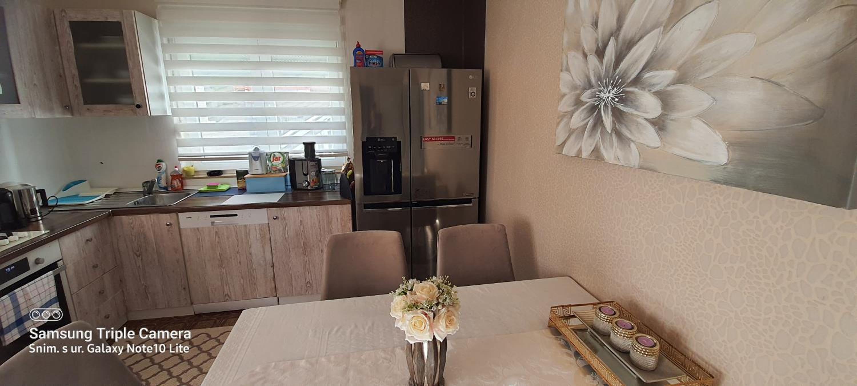 Apartment Jadra Omiš