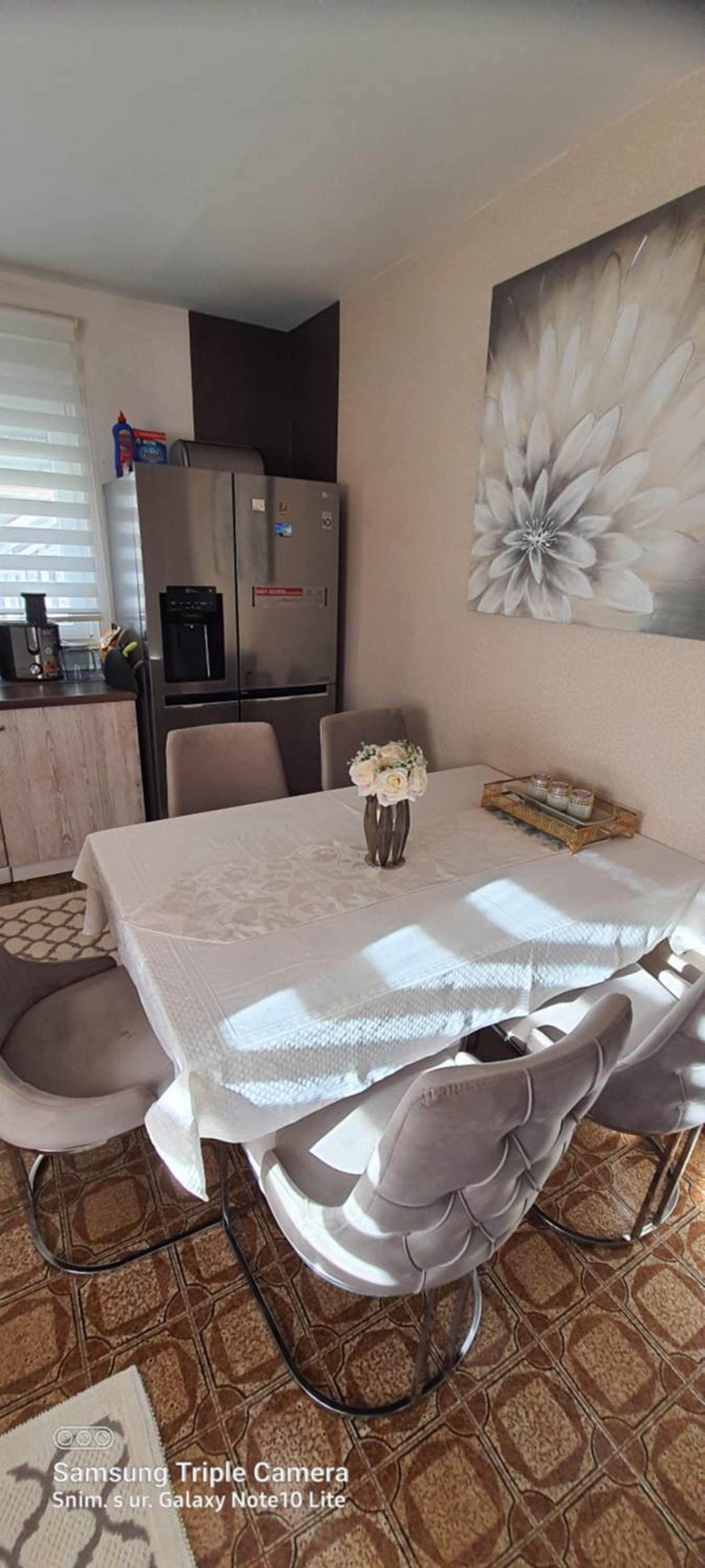 Apartment Jadra Omiš