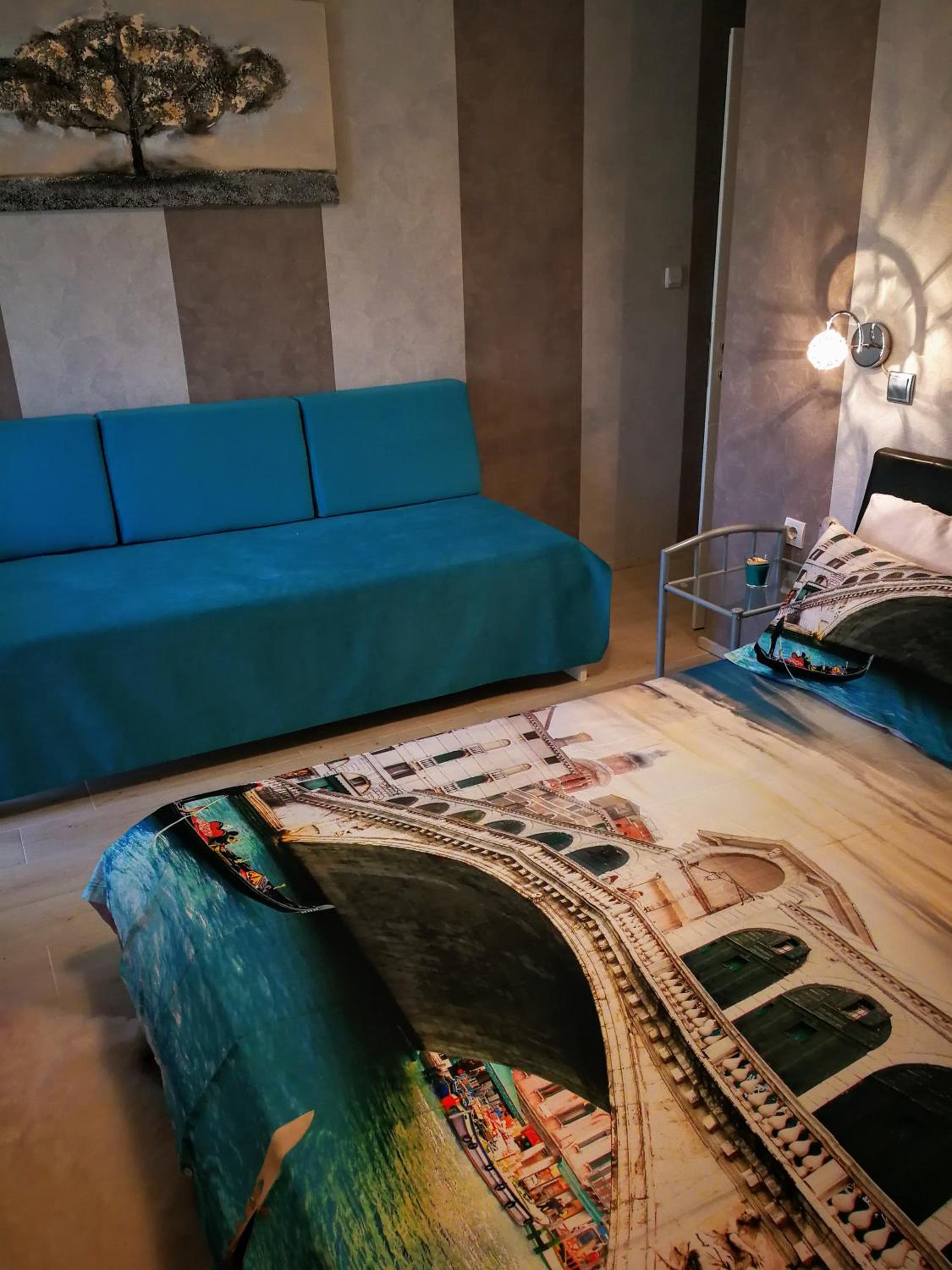 Apartment Jadra Omiš
