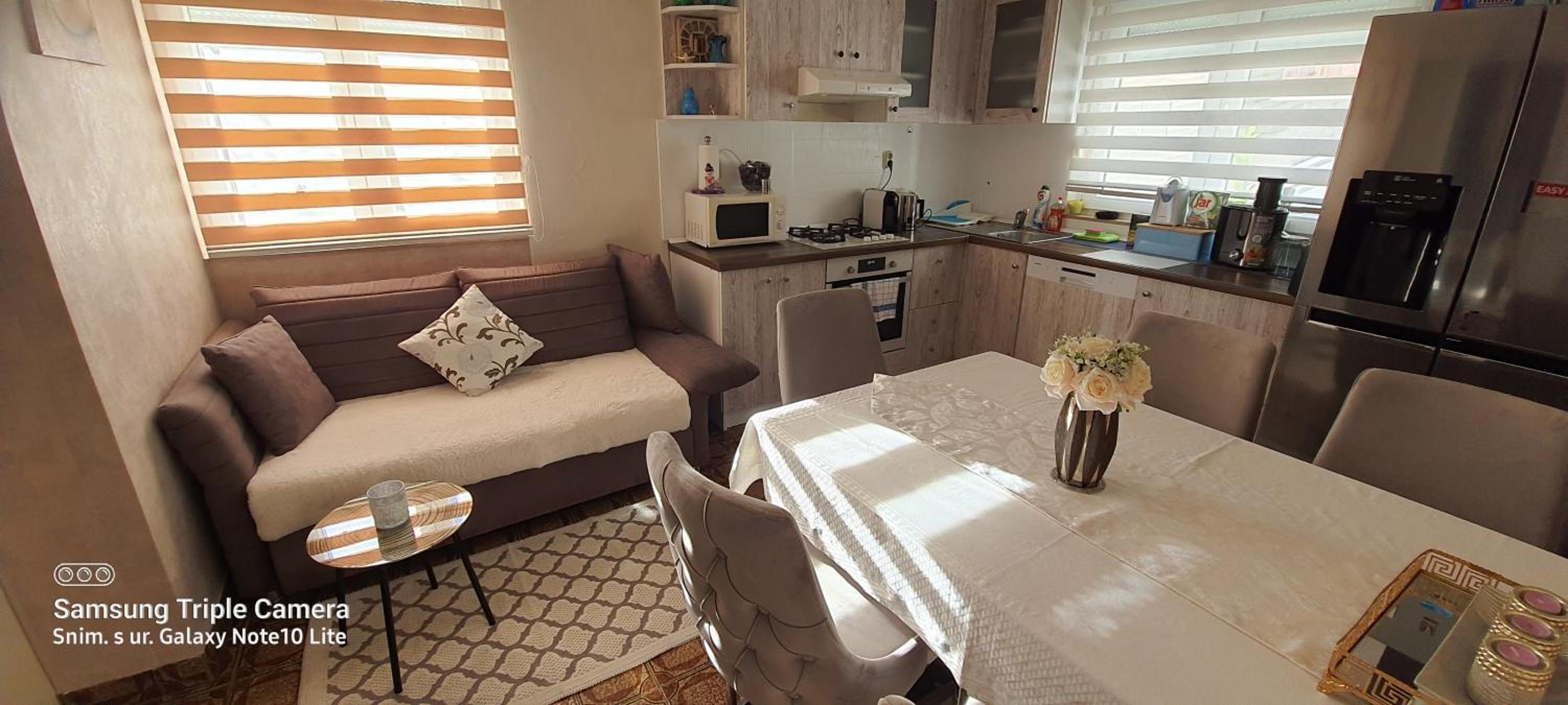 Apartment Jadra Omiš