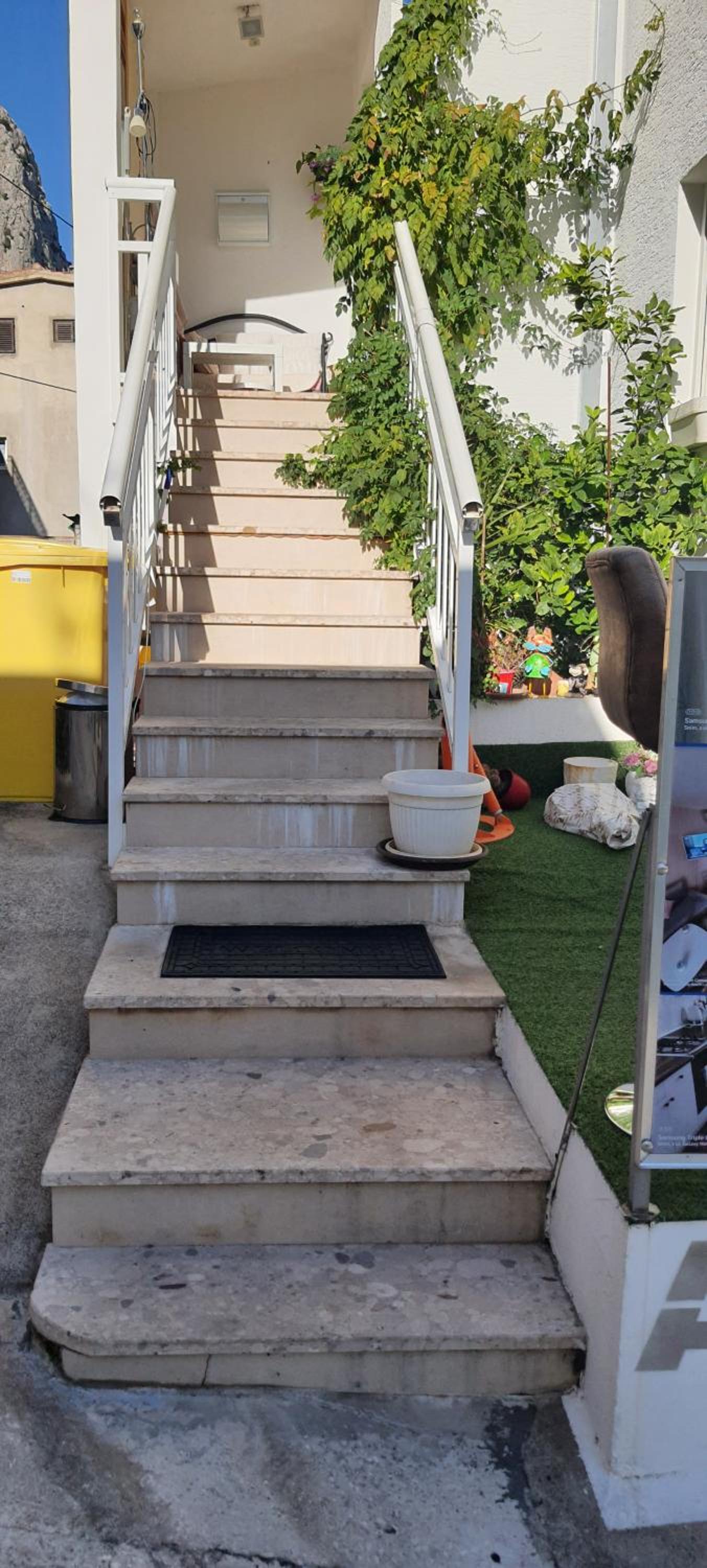 Apartment Jadra Omiš