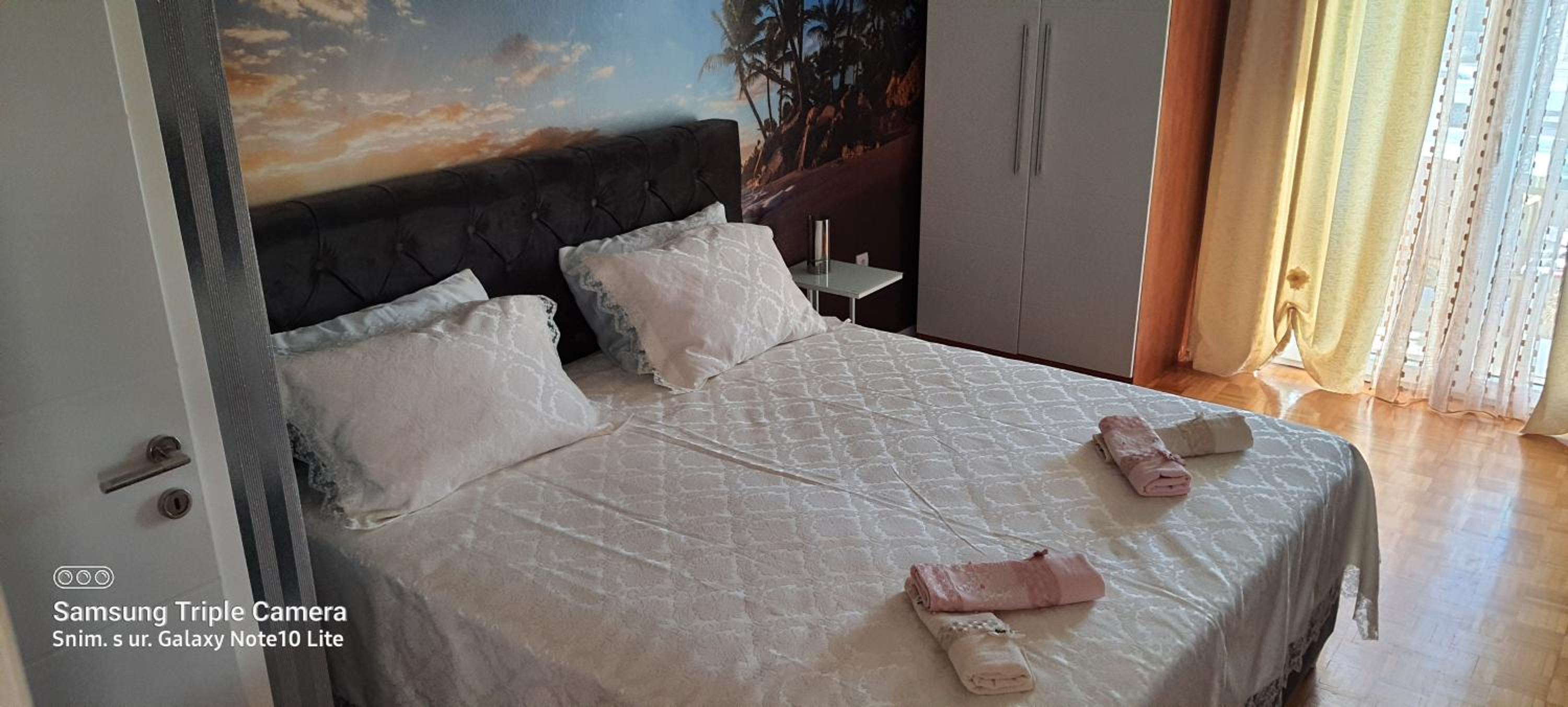 Apartment Jadra Omiš