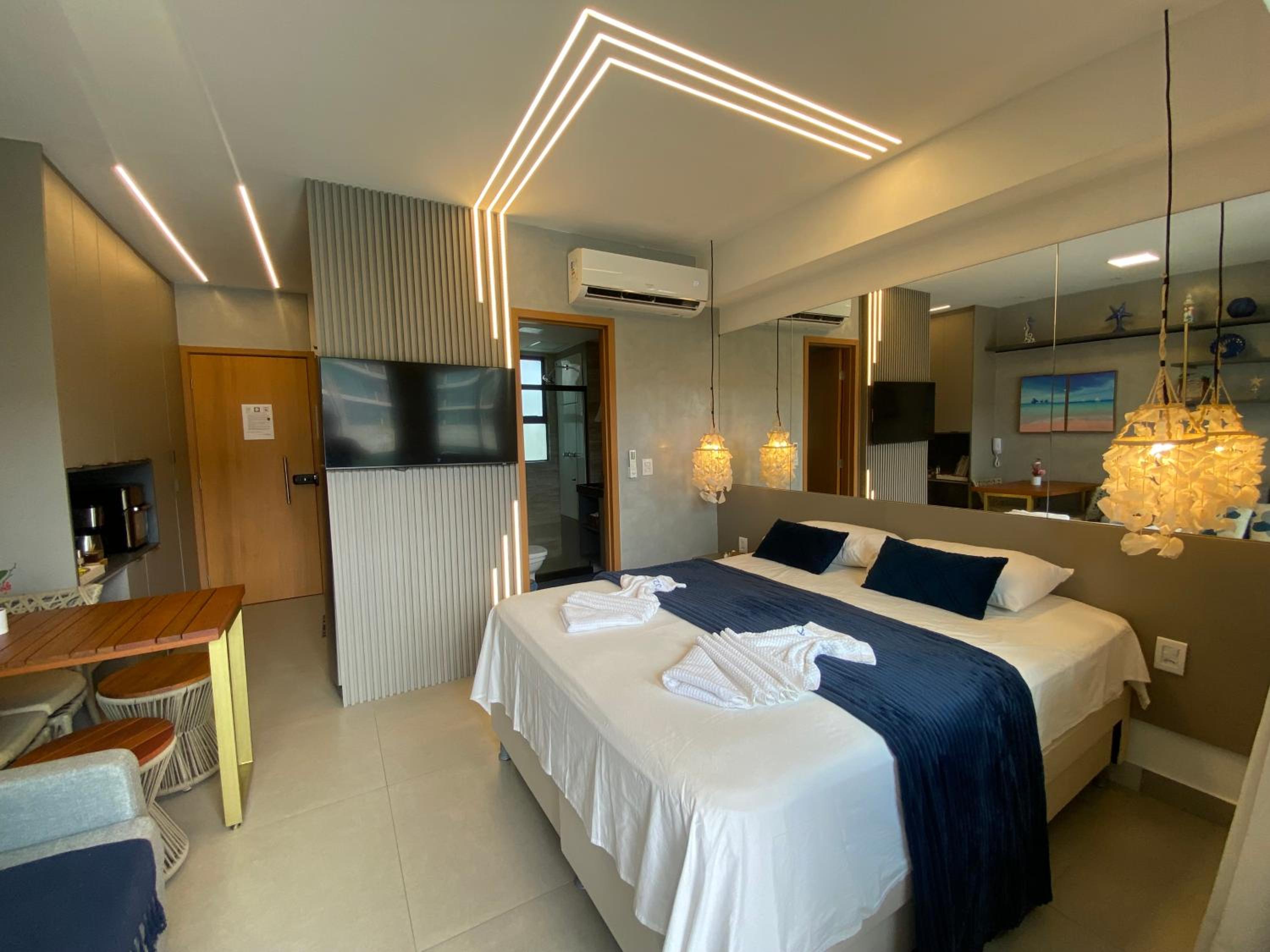 Makia Beach by Essence - Muro Alto, Porto de Galinhas