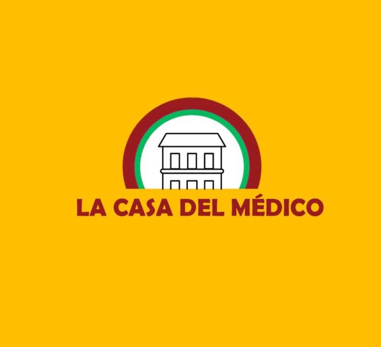 La casa del médico view 2
