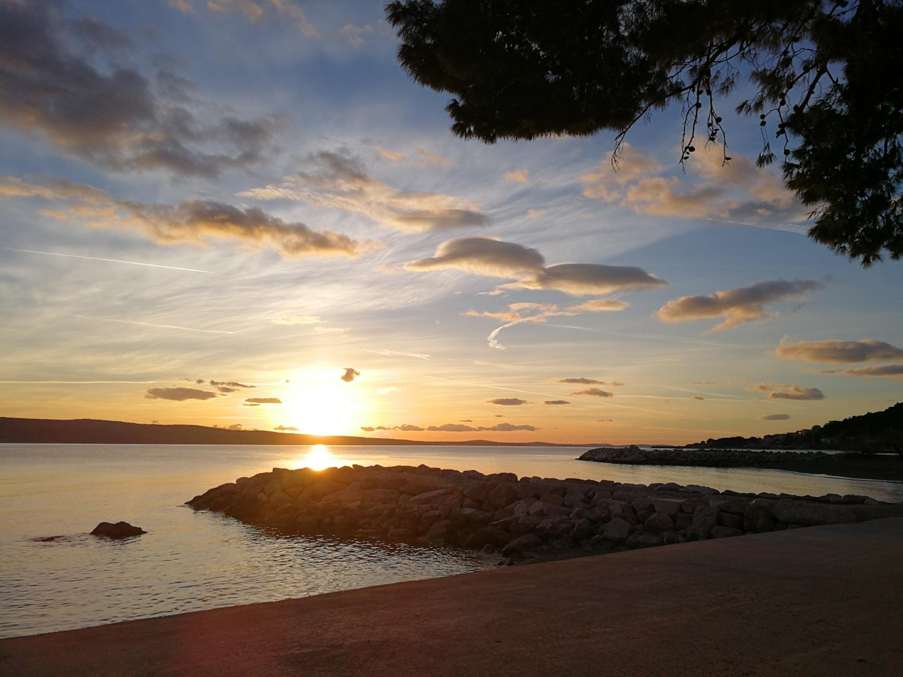 Apartment Jadra Omiš