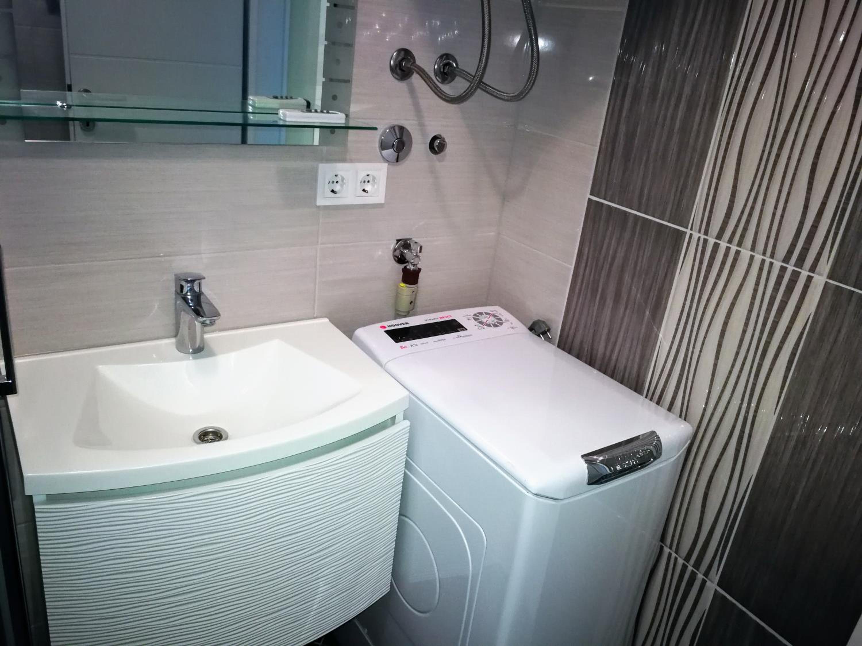Apartment Jadra Omiš