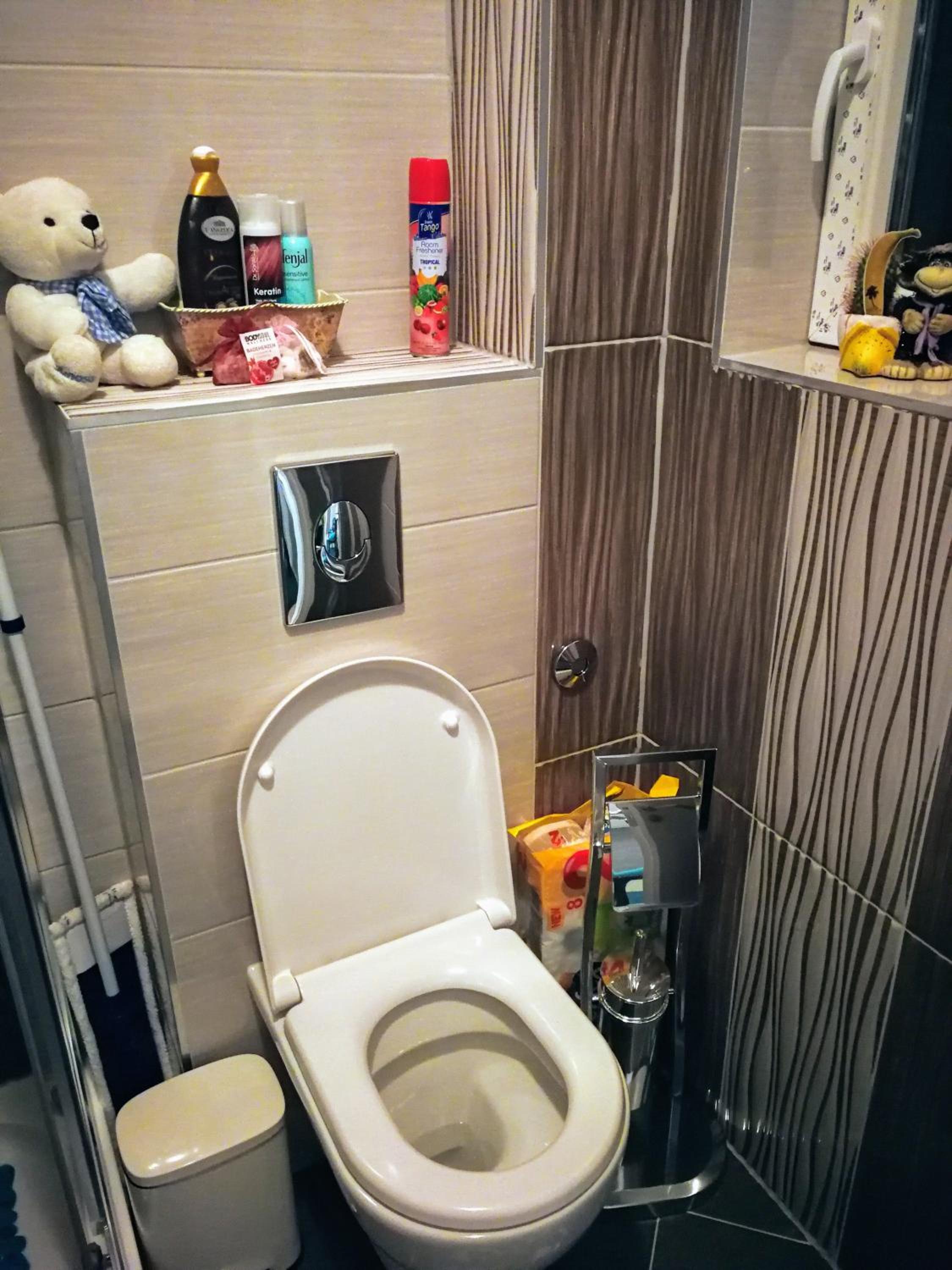 Apartment Jadra Omiš
