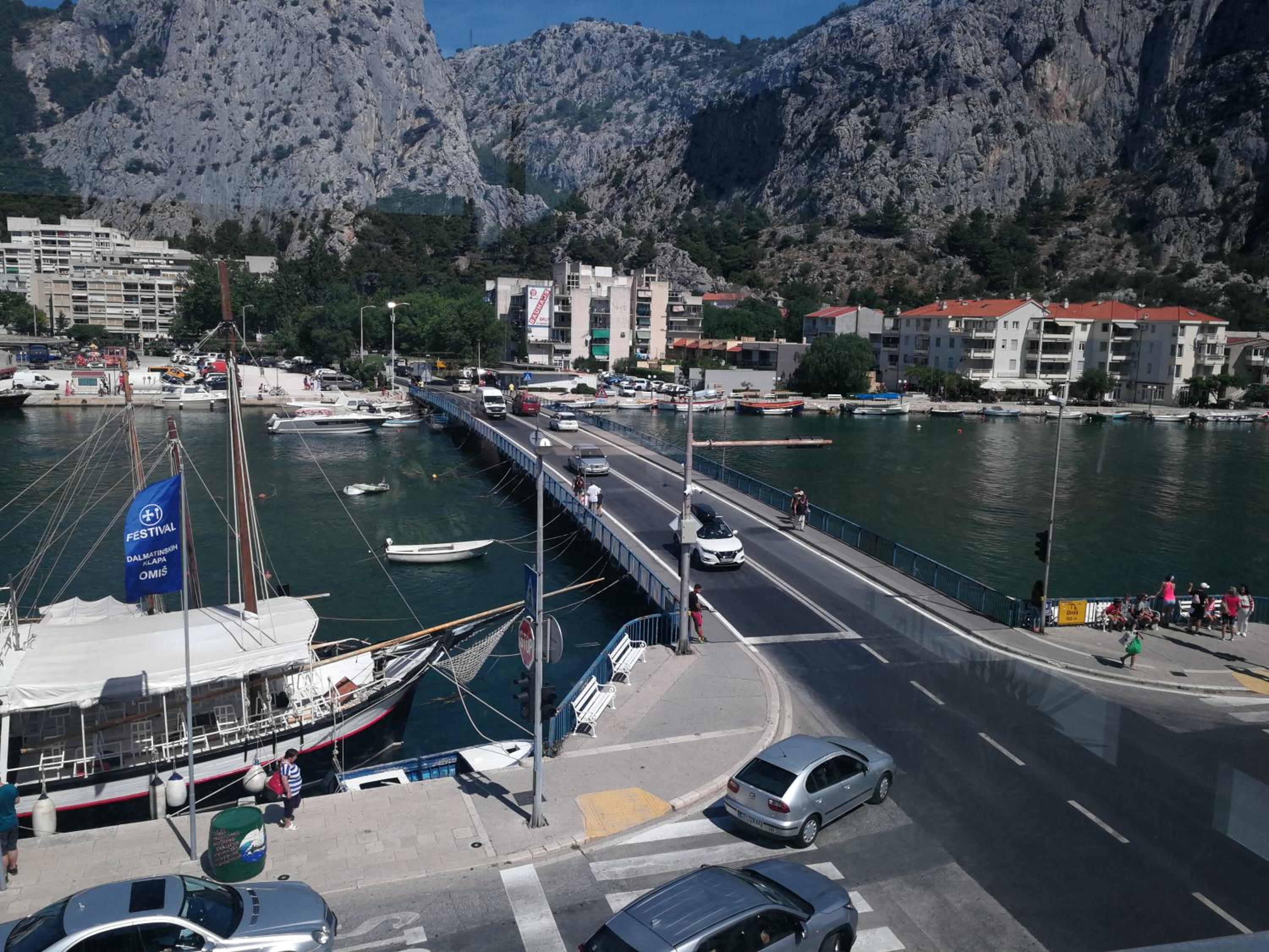 Apartment Jadra Omiš