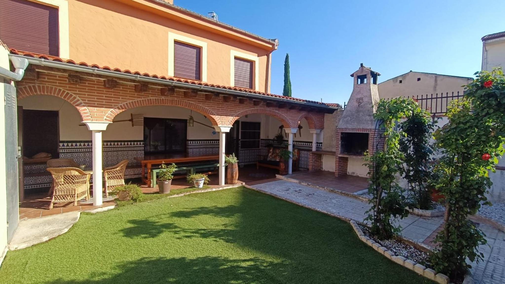 Casa Alda
