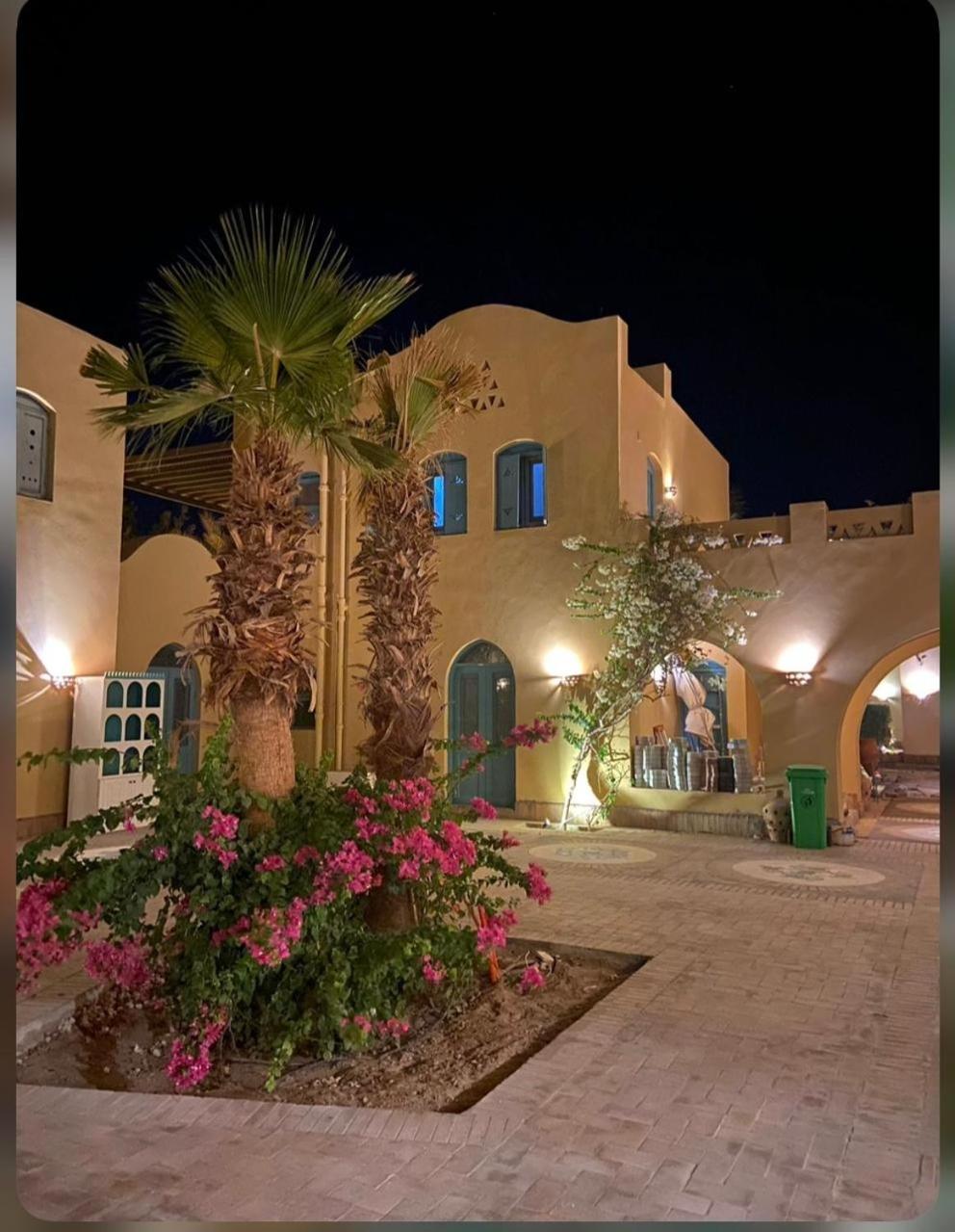 Lovely1 Bedroom Downtown ELGouna F04 view 3