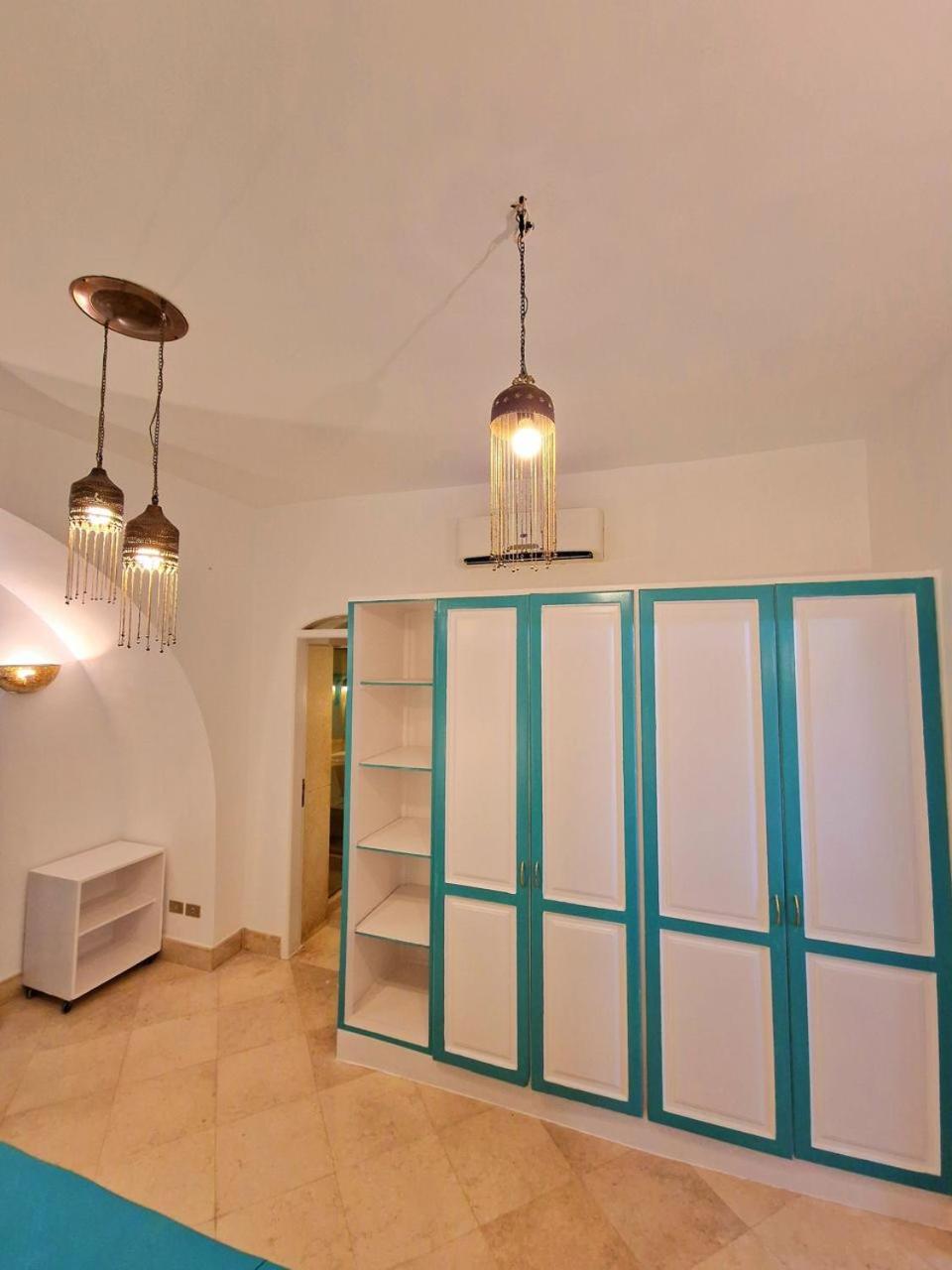 Lovely1 Bedroom Downtown ELGouna F04 view 4