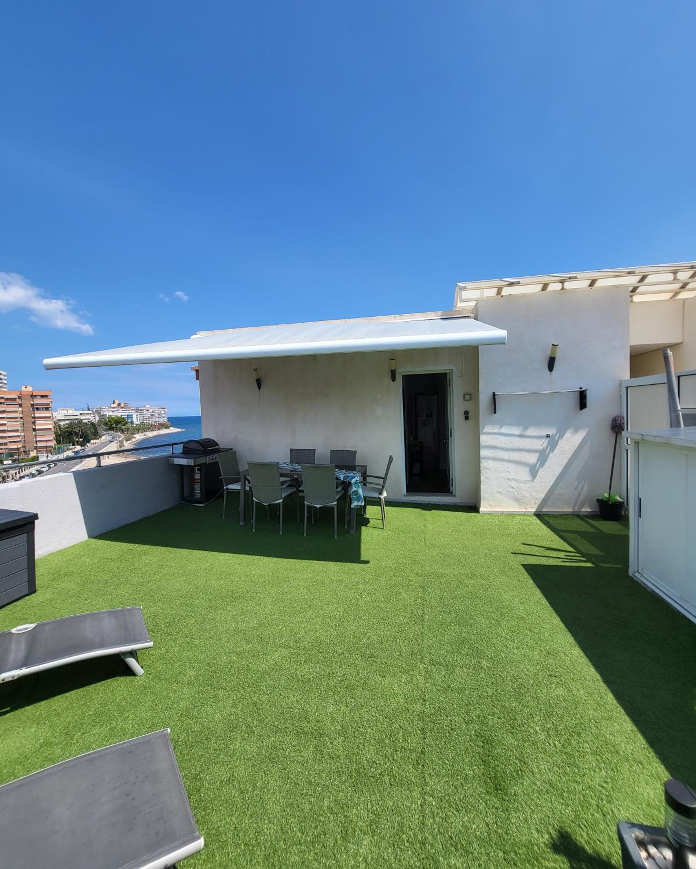 roof