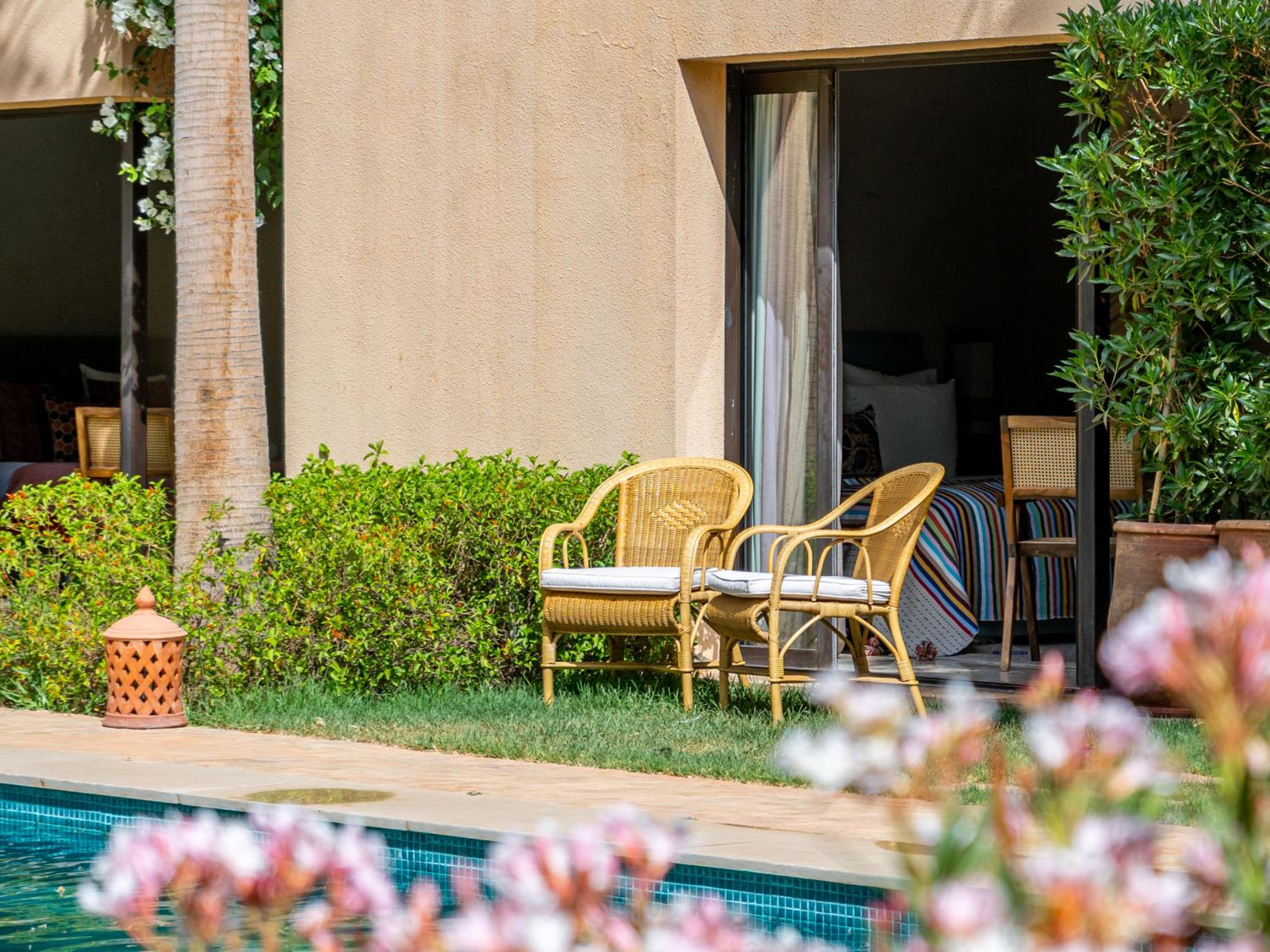 Villa Albatros