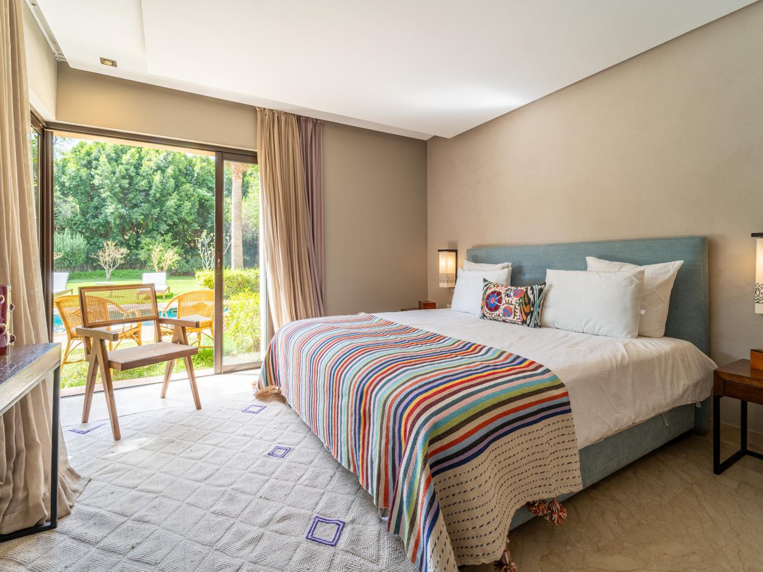Villa Albatros