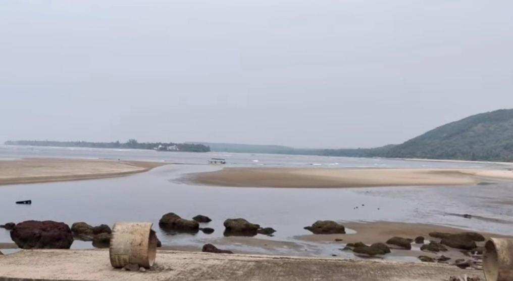 Samant Beach Resort