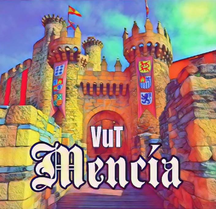 VUT Mencía