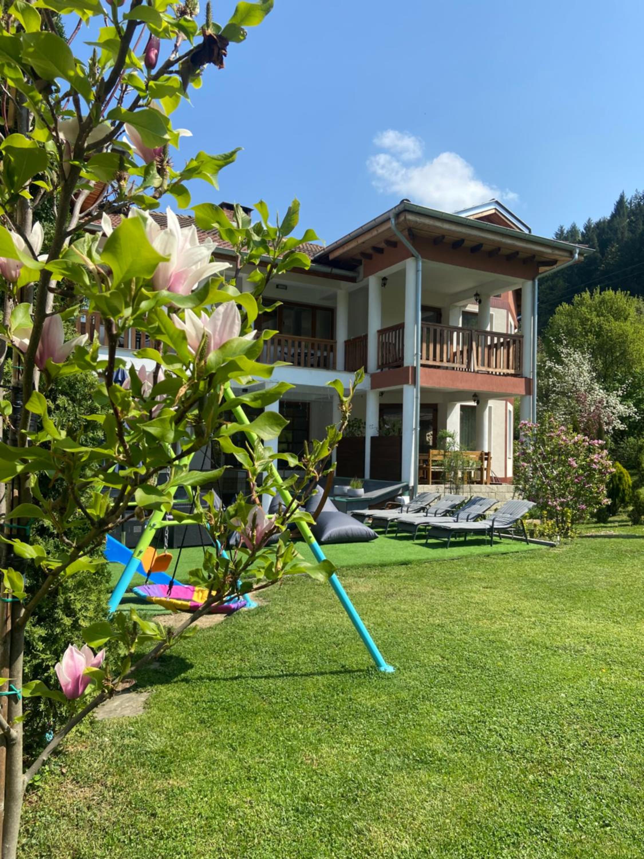 Guest House Rest