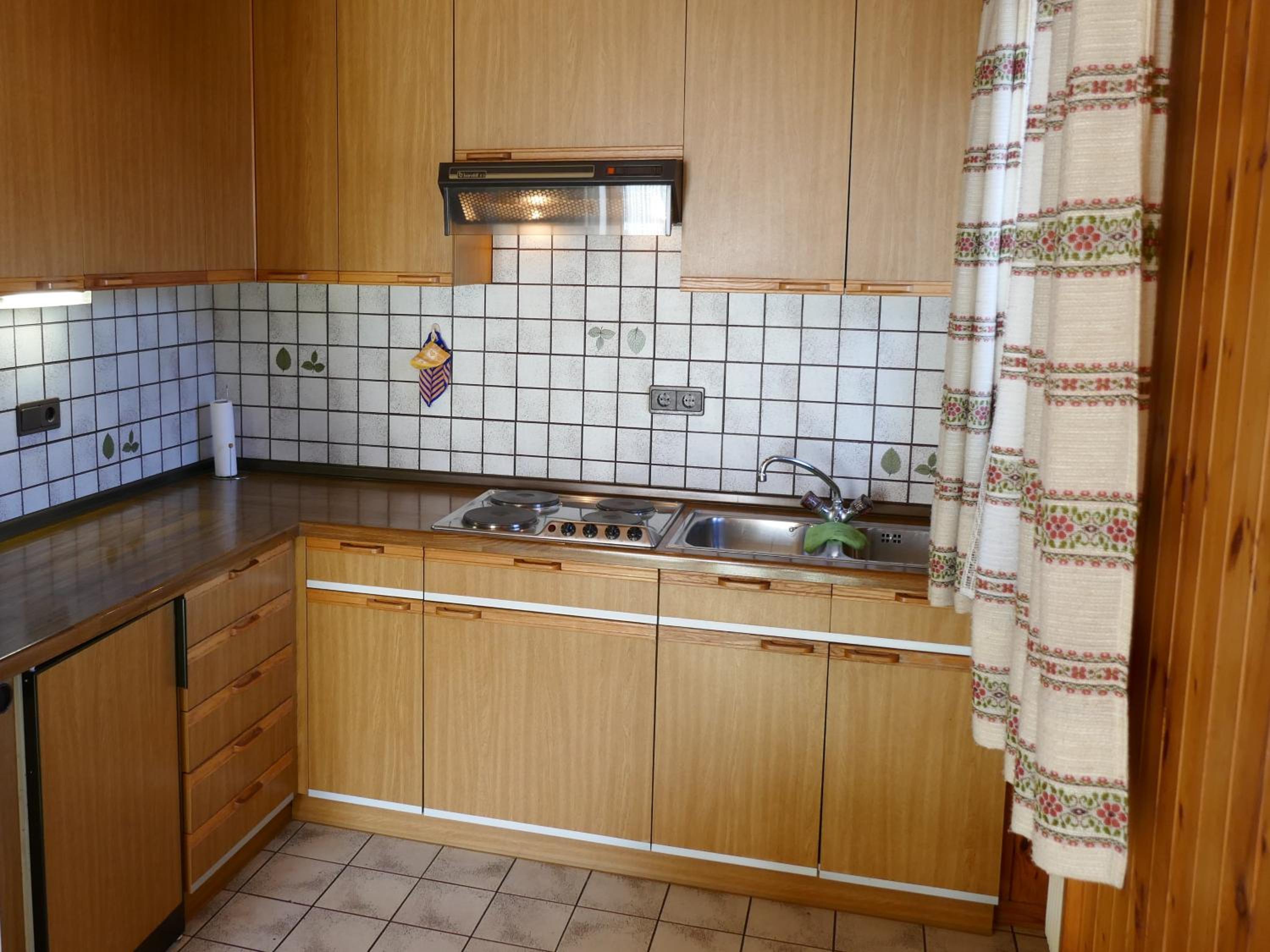 Appartement Alpenblick