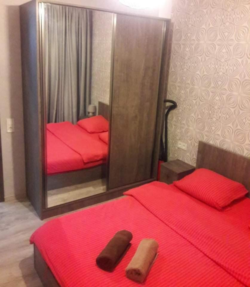 miska home