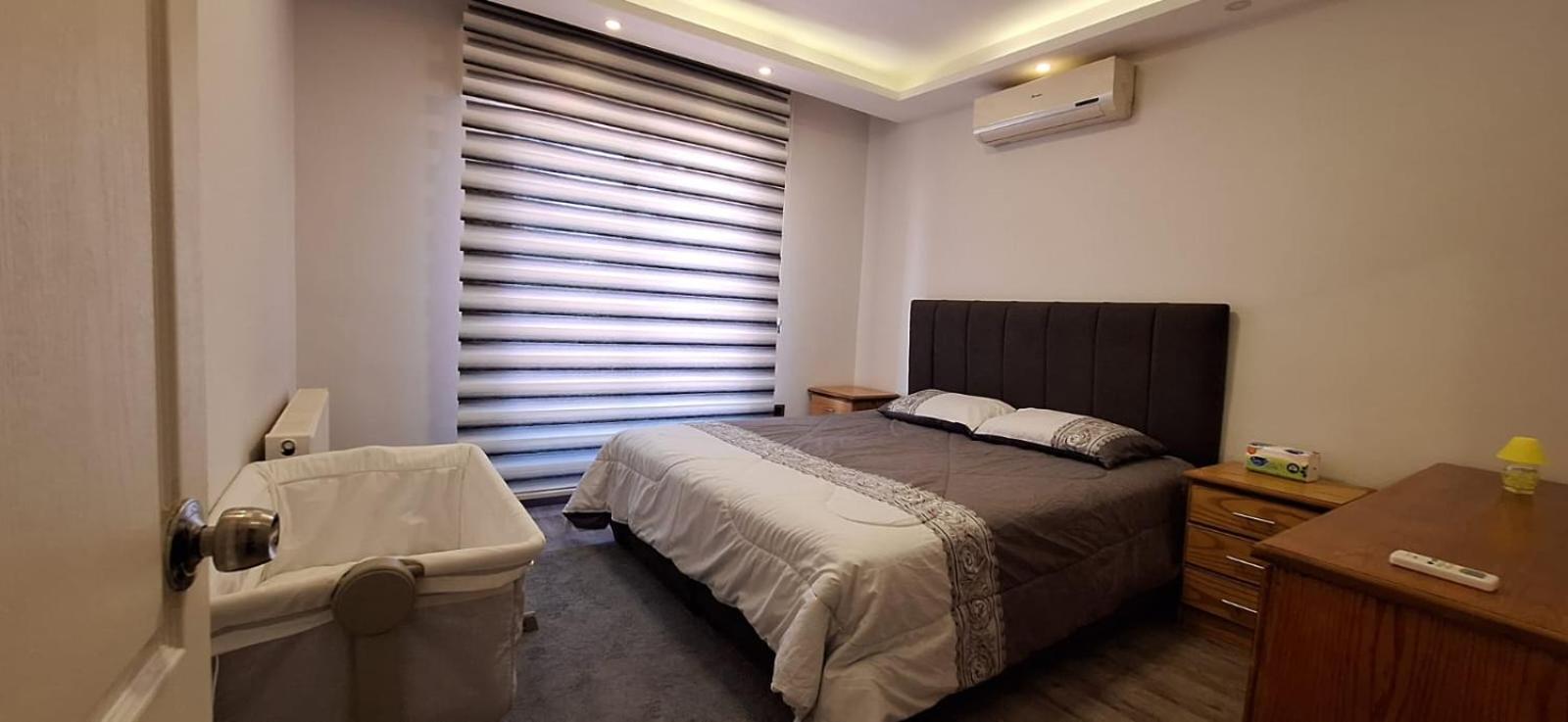 SAKN 3 - Two Bedroom Apartment view 2