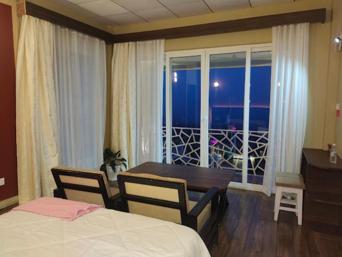 Sylvan Horizon Resort